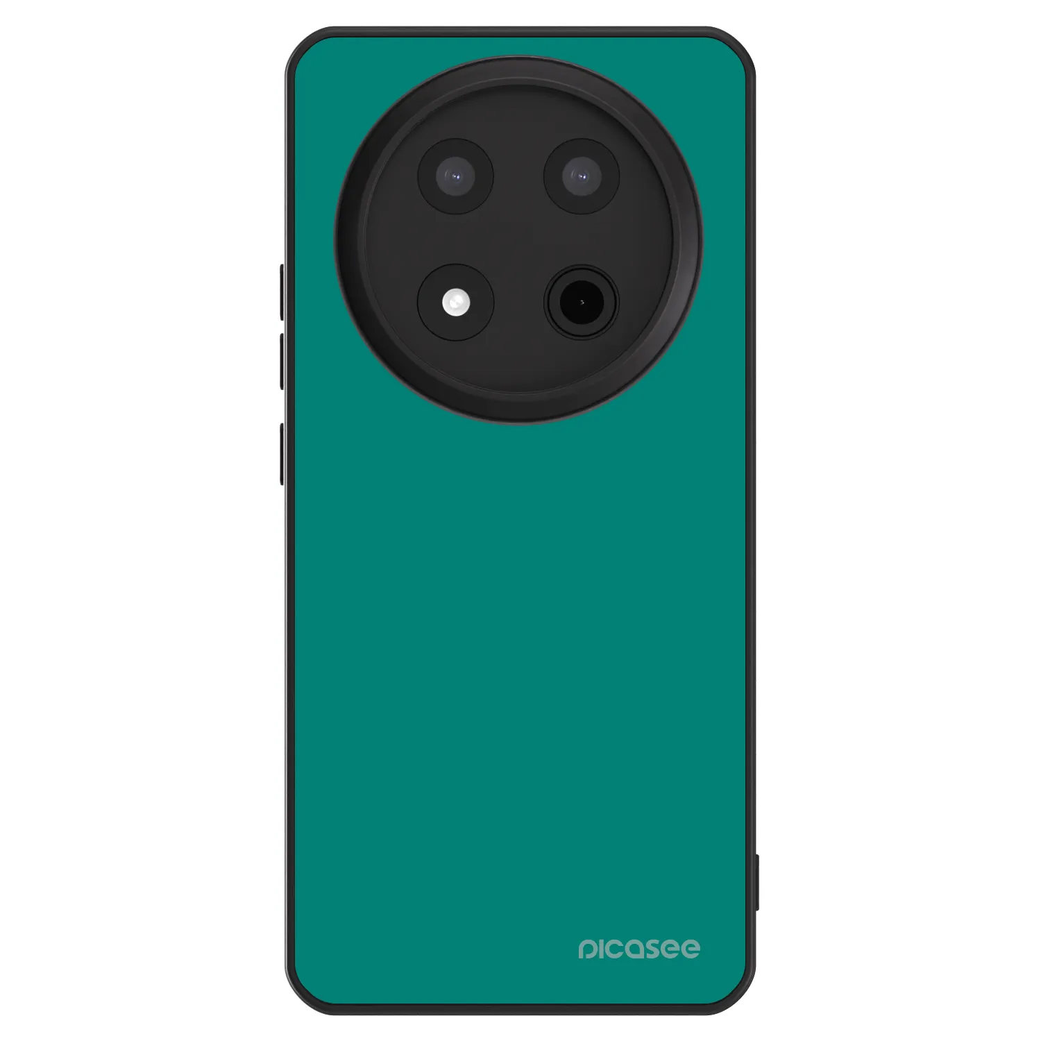 Picasee ULTIMATE CASE Honor Magic7 Lite 5G - készülékre - Emerald Mist