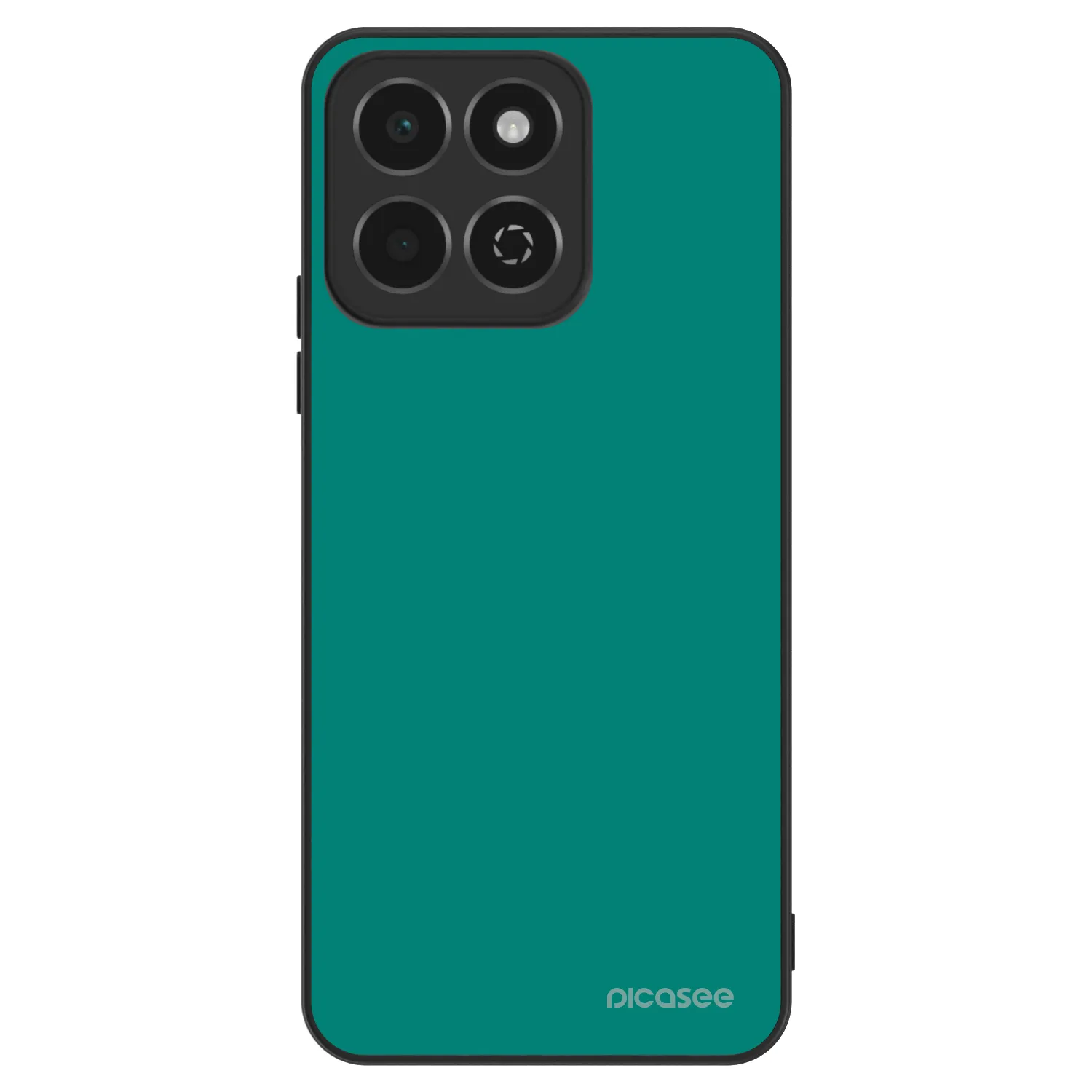 Picasee ULTIMATE CASE Honor 200 Smart 5G - készülékre - Emerald Mist