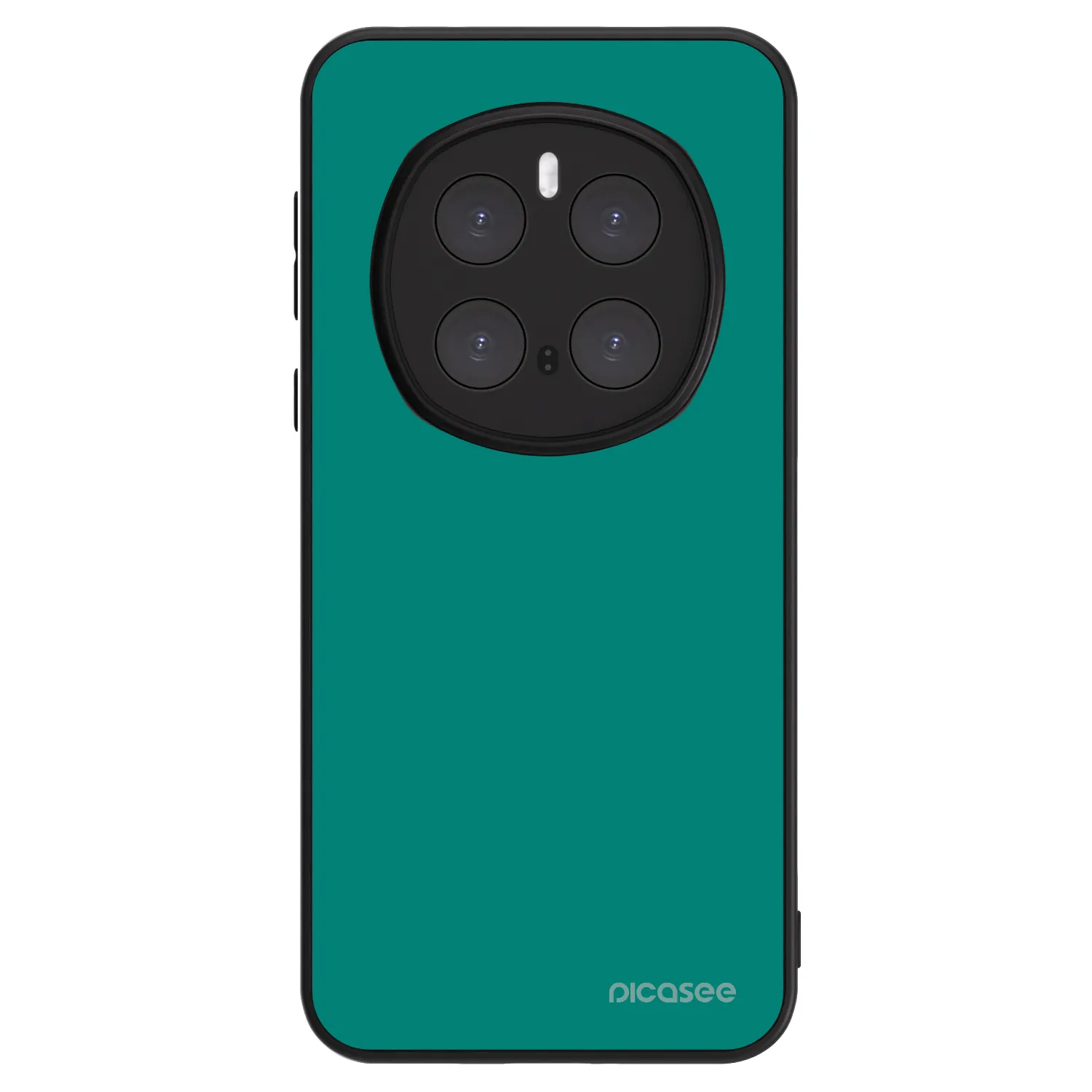 Picasee ULTIMATE CASE Honor Magic7 Pro 5G - készülékre - Emerald Mist