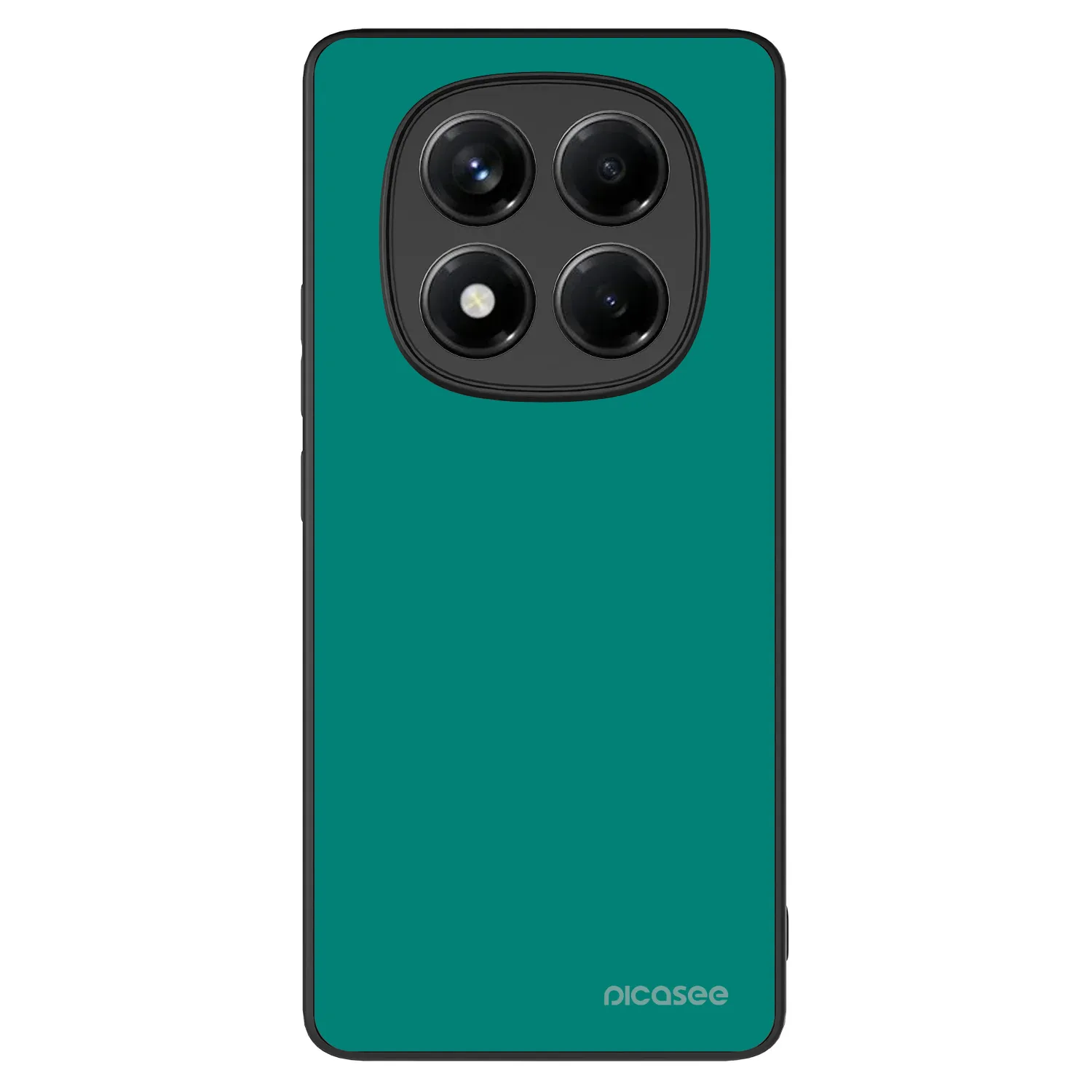 Picasee ULTIMATE CASE Xiaomi Redmi Note 14 Pro 4G - készülékre - Emerald Mist
