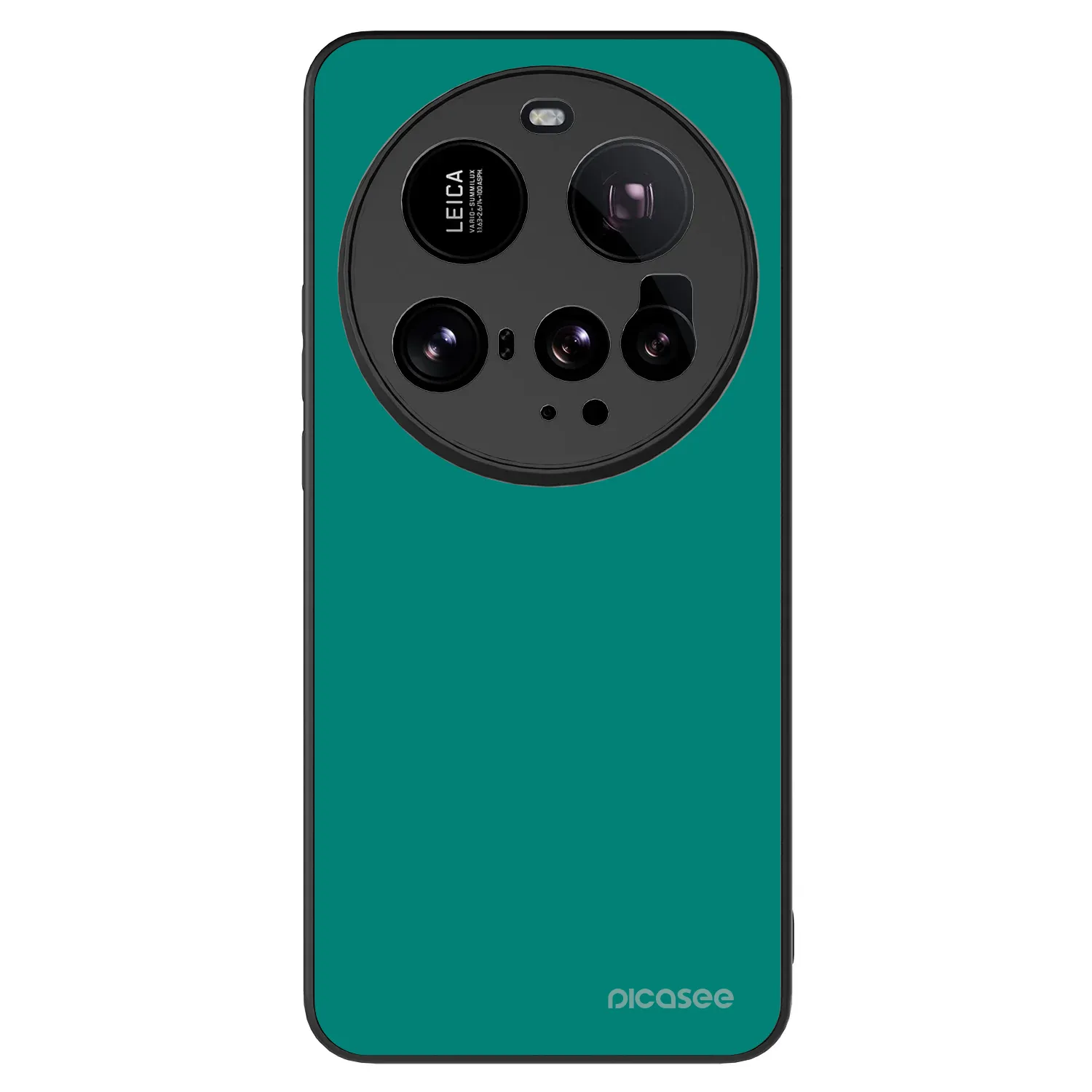 Picasee ULTIMATE CASE Xiaomi 15 Ultra - készülékre - Emerald Mist