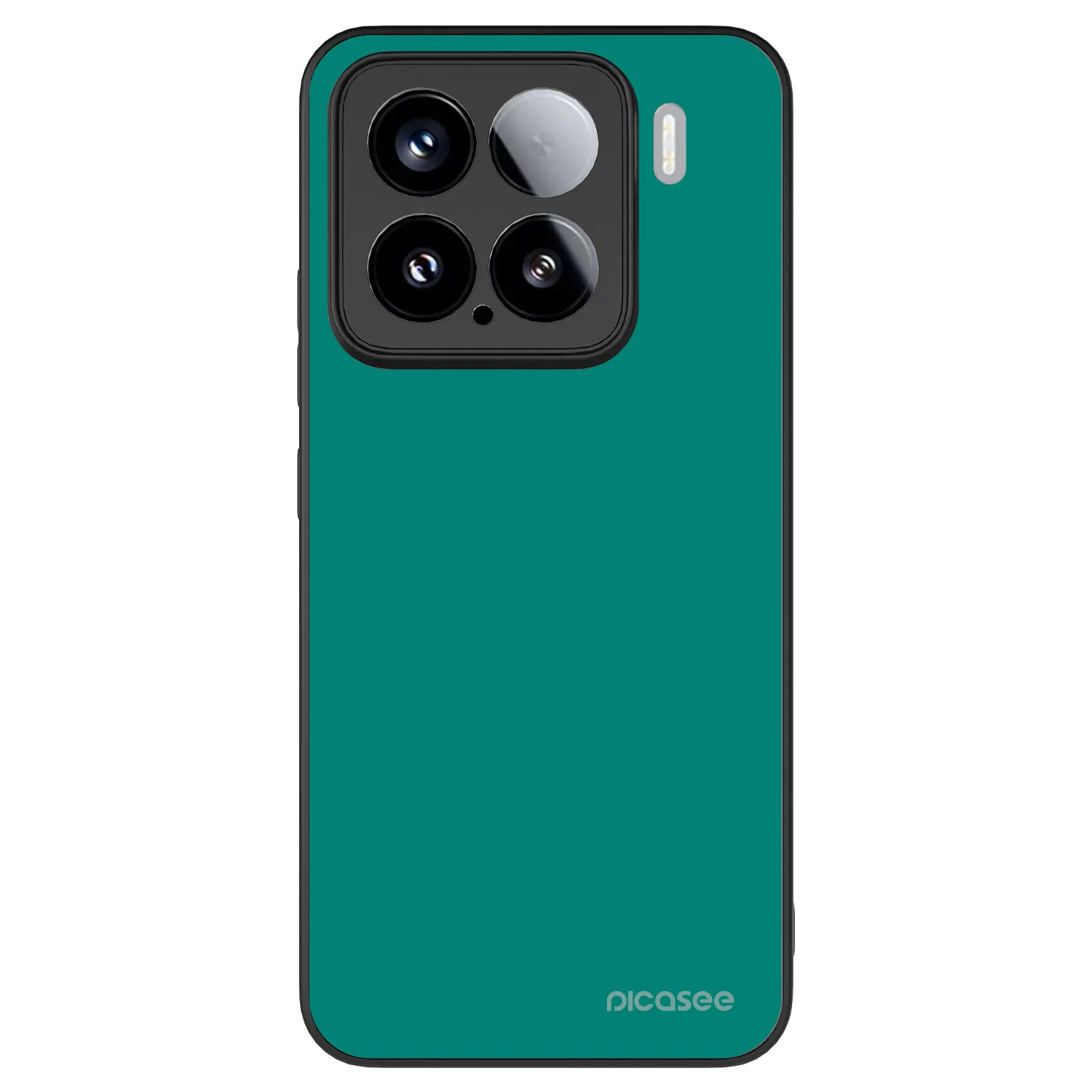 Picasee ULTIMATE CASE Xiaomi 15 - készülékre - Emerald Mist