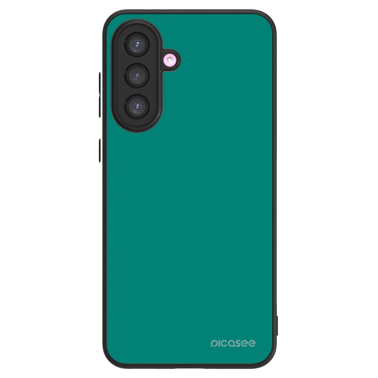 Picasee ULTIMATE CASE Samsung Galaxy A36 5G - készülékre - Emerald Mist