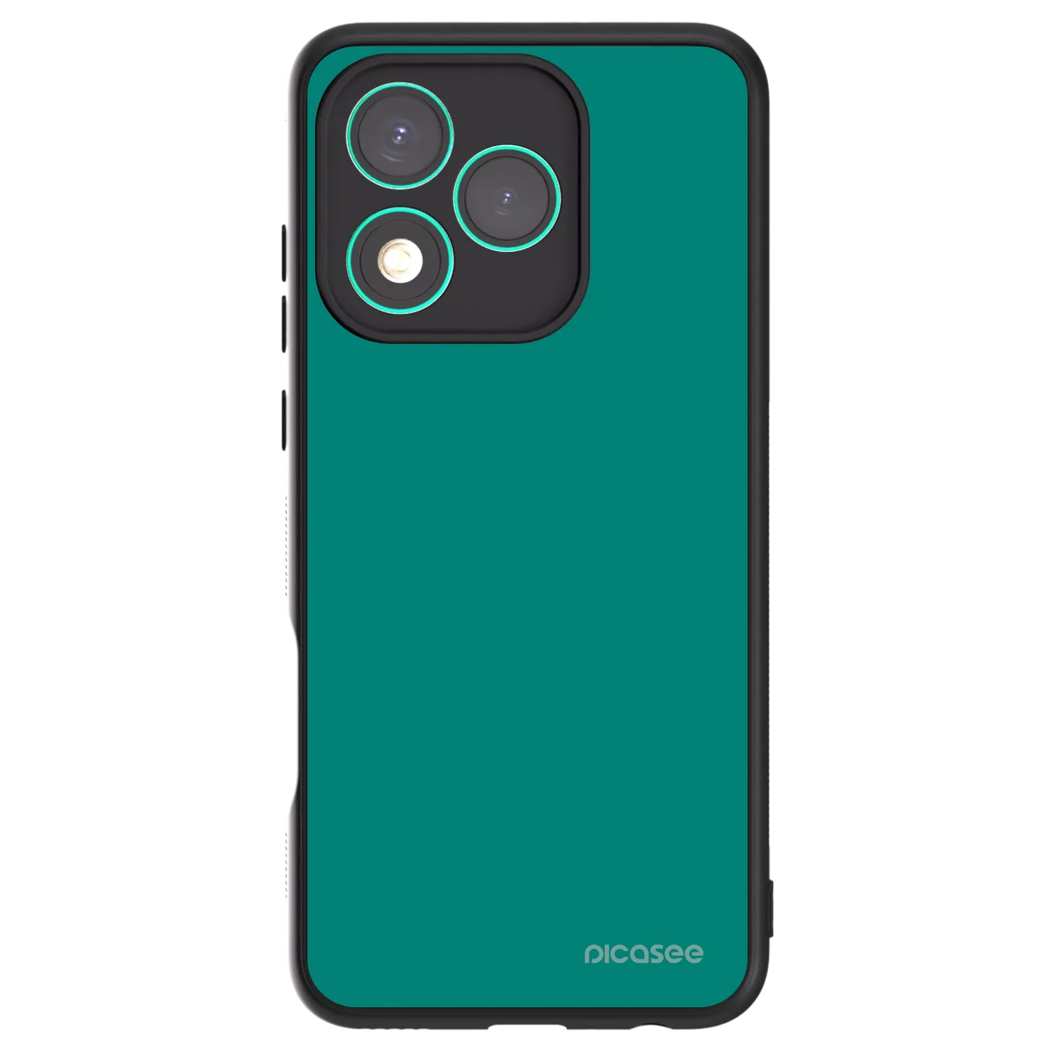 Picasee ULTIMATE CASE Honor 400 Lite 5G - készülékre - Emerald Mist