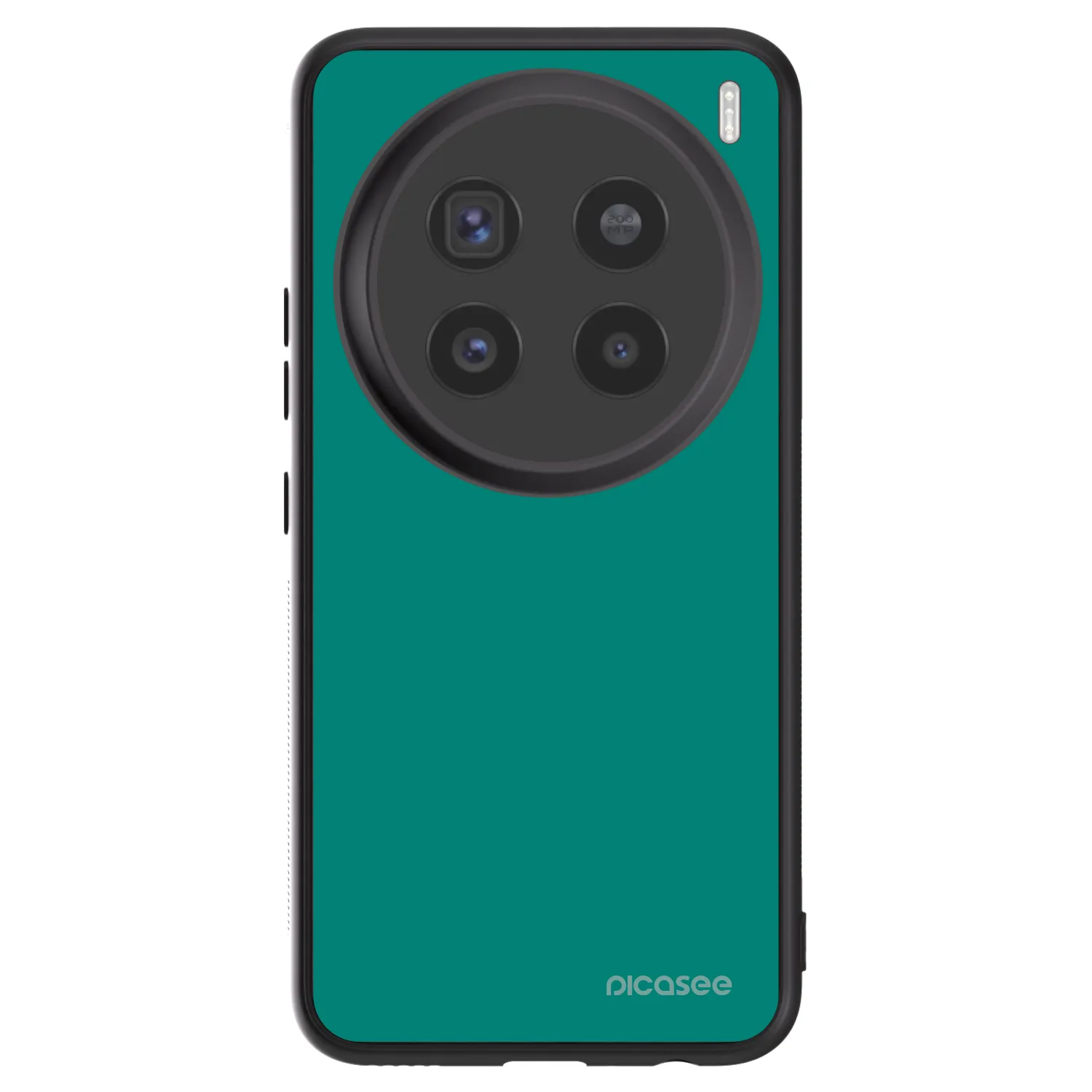 Picasee ULTIMATE CASE Vivo X200 Pro - készülékre - Emerald Mist