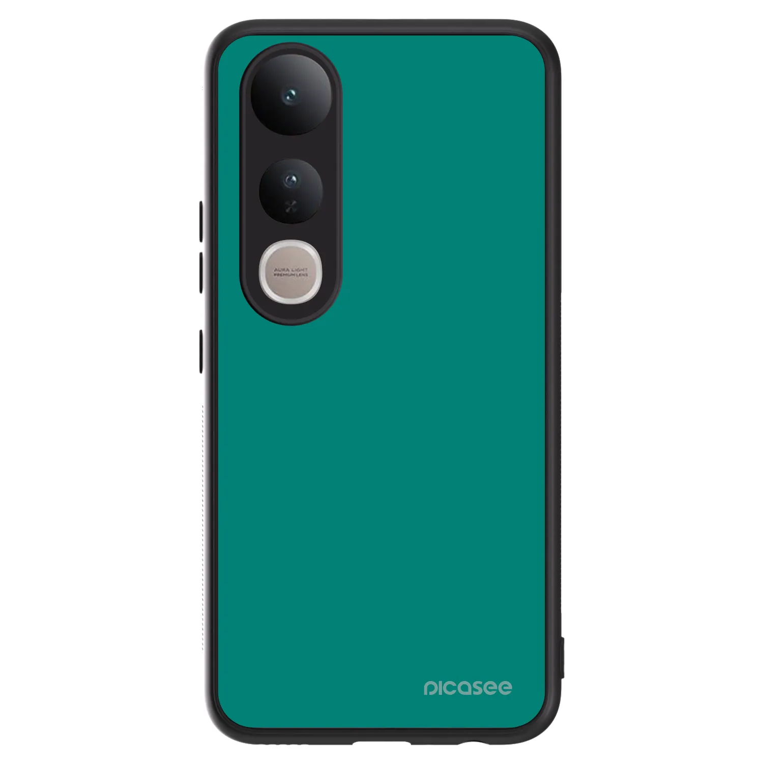 Picasee ULTIMATE CASE Vivo V50 Lite 5G - készülékre - Emerald Mist