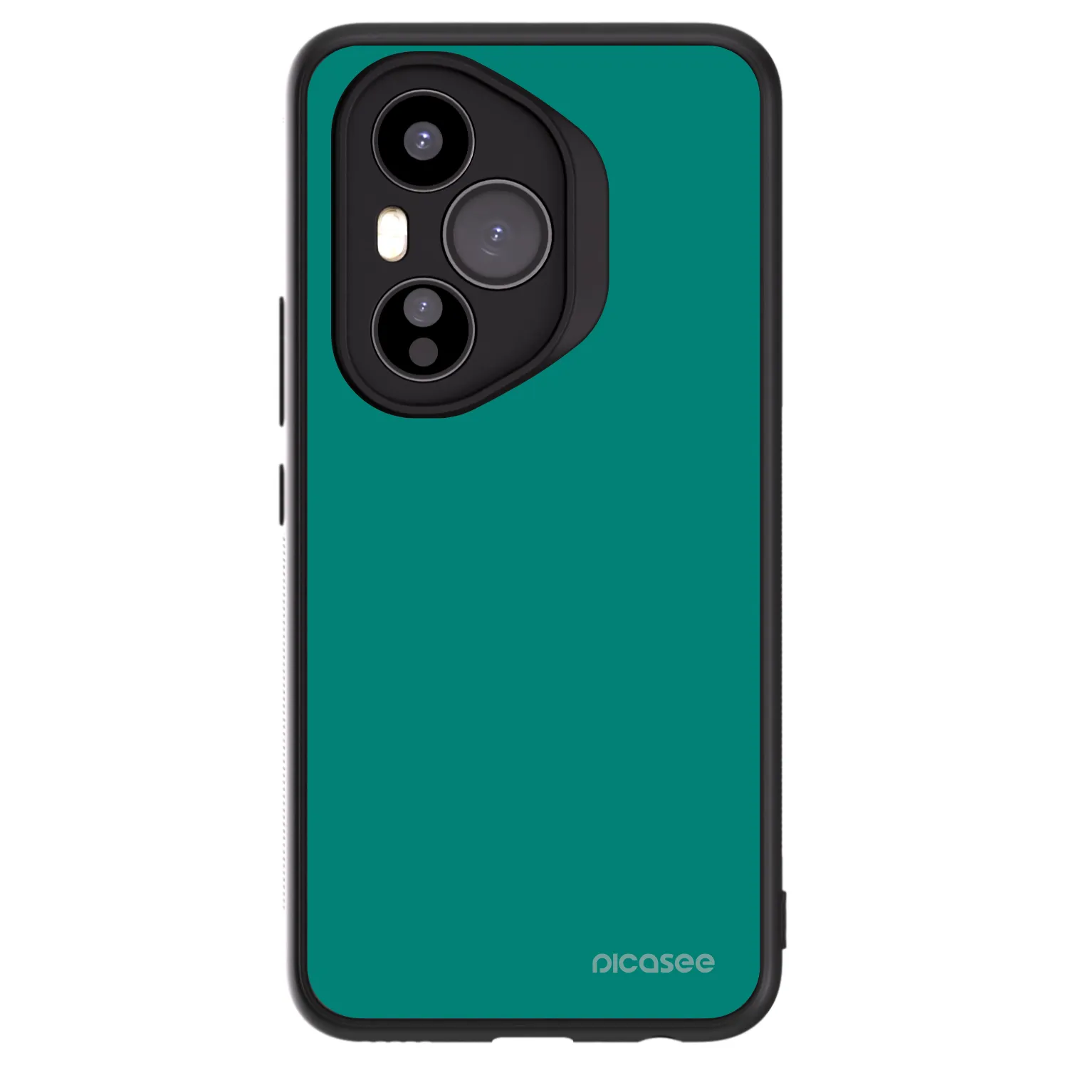 Picasee ULTIMATE CASE Honor 400 Pro 5G - készülékre - Emerald Mist