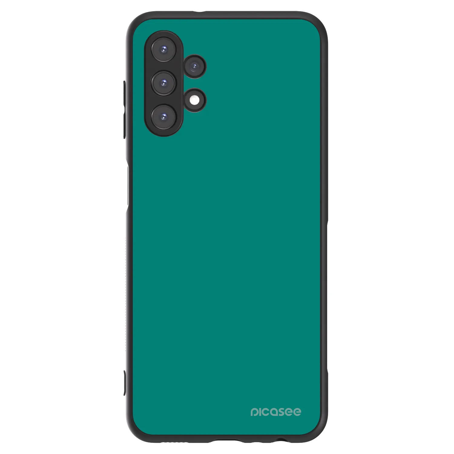 Picasee ULTIMATE CASE Samsung Galaxy A13 5G - készülékre - Emerald Mist