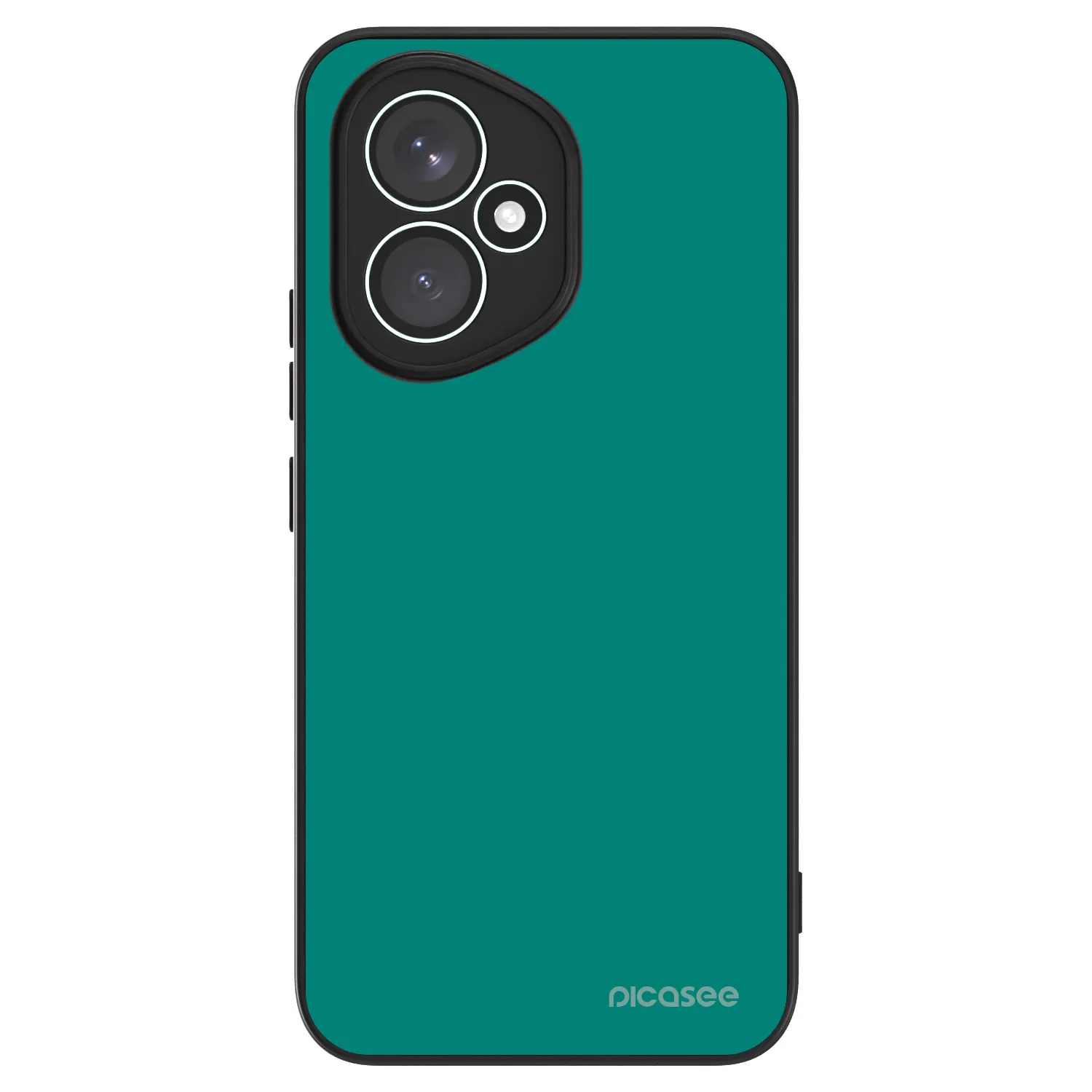 Picasee ULTIMATE CASE Honor 400 5G - készülékre - Emerald Mist