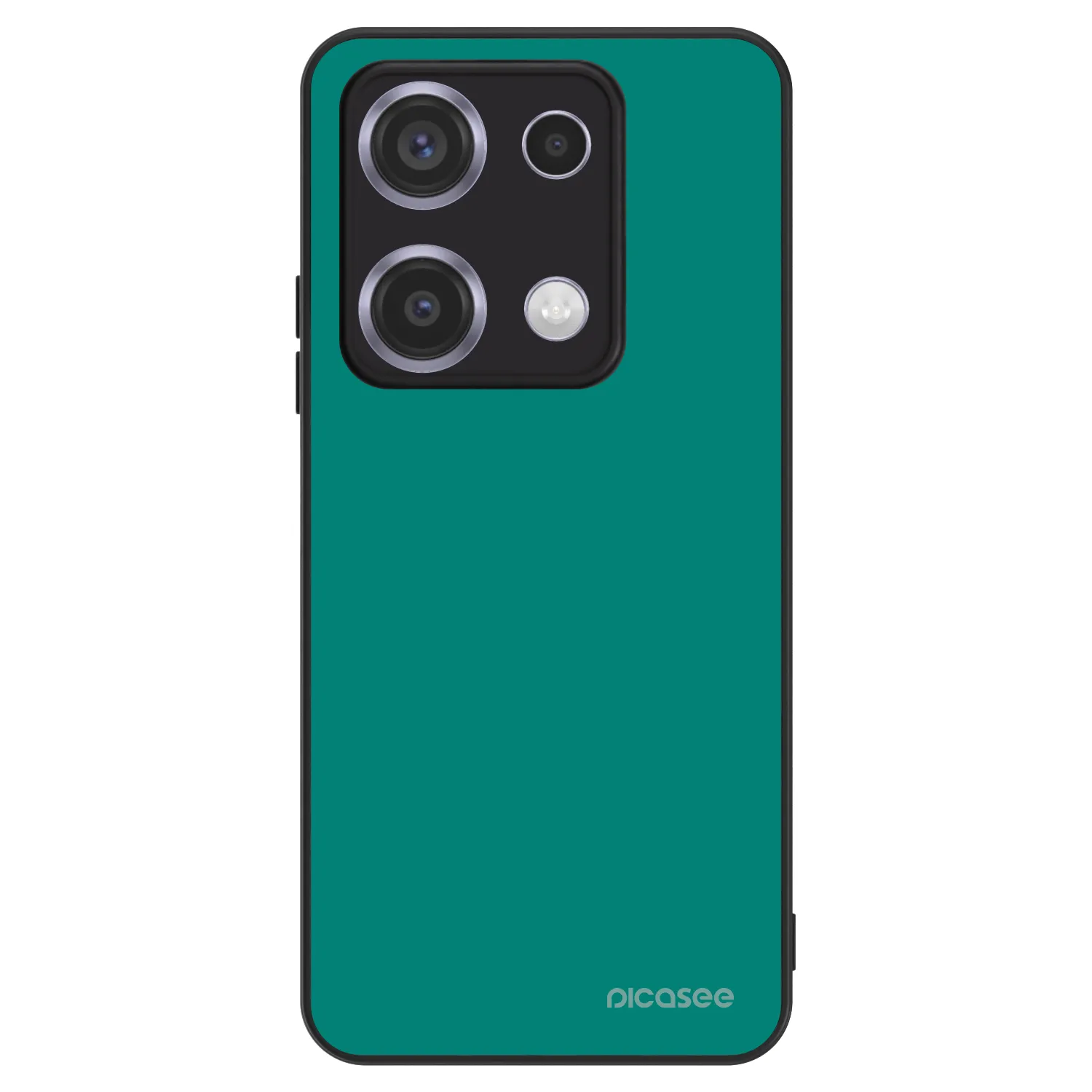 Picasee ULTIMATE CASE Xiaomi Redmi Note 14S - készülékre - Emerald Mist
