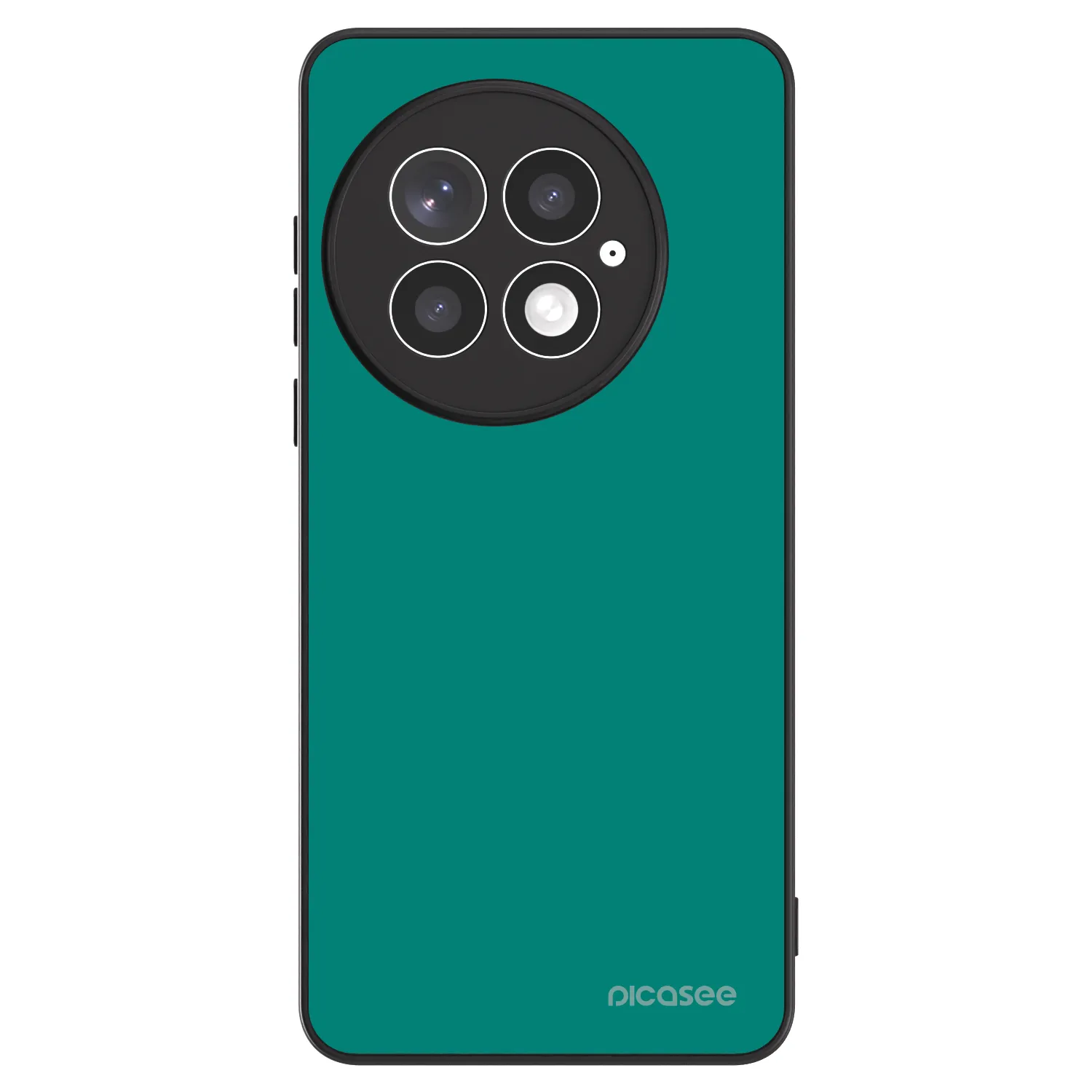Picasee ULTIMATE CASE OnePlus 13 5G - készülékre - Emerald Mist