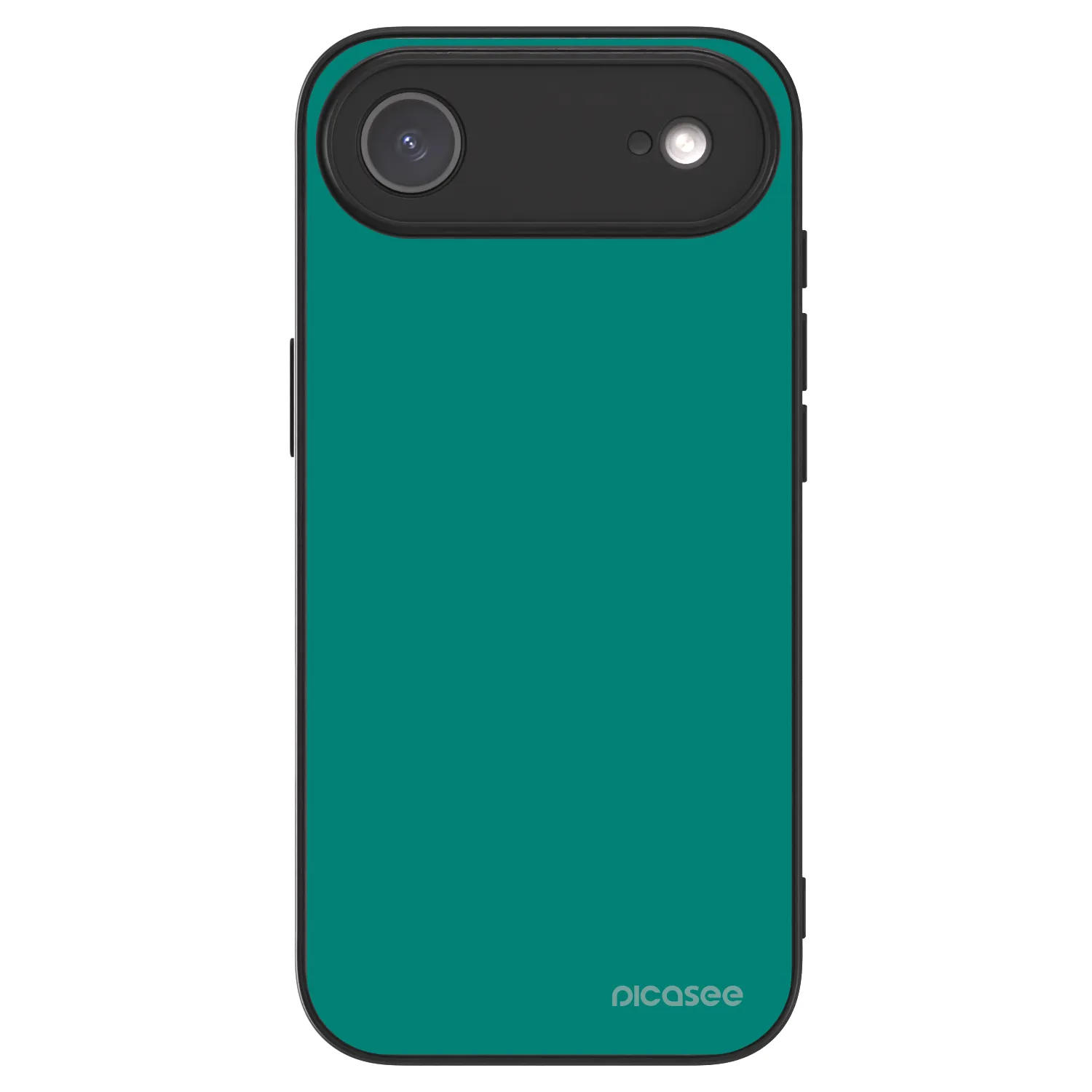 Picasee ULTIMATE CASE MagSafe Apple iPhone Air - készülékre - Emerald Mist