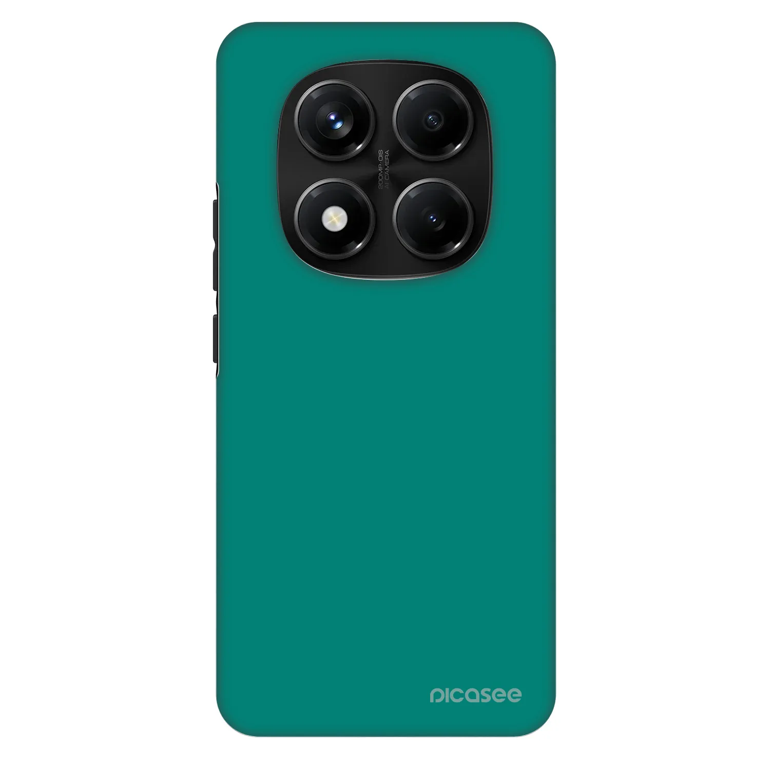 Picasee Fashion Case Xiaomi Redmi Note 14 Pro+ 5G - Emerald Mist