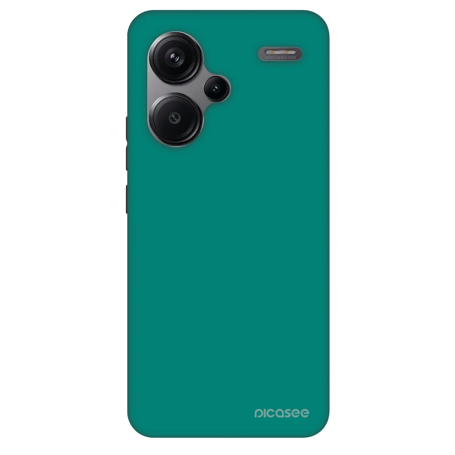 Picasee Fashion Case Xiaomi Redmi Note 13 Pro+ 5G - Emerald Mist