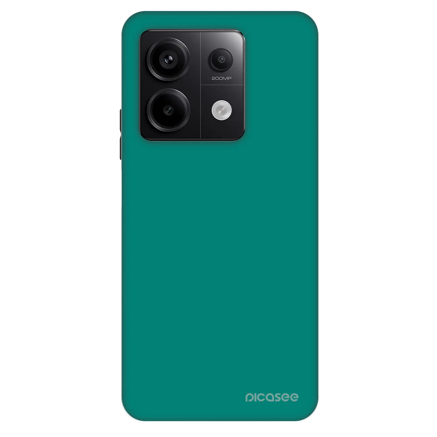 Picasee Fashion Case Xiaomi Redmi Note 13 Pro 5G - Emerald Mist