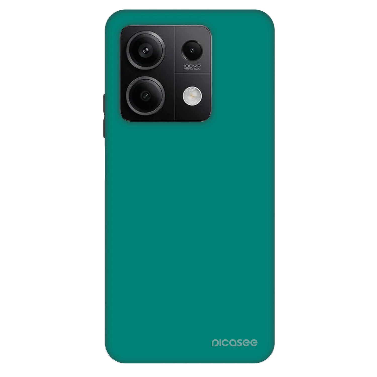 Picasee Fashion Case Xiaomi Redmi Note 13 5G - Emerald Mist