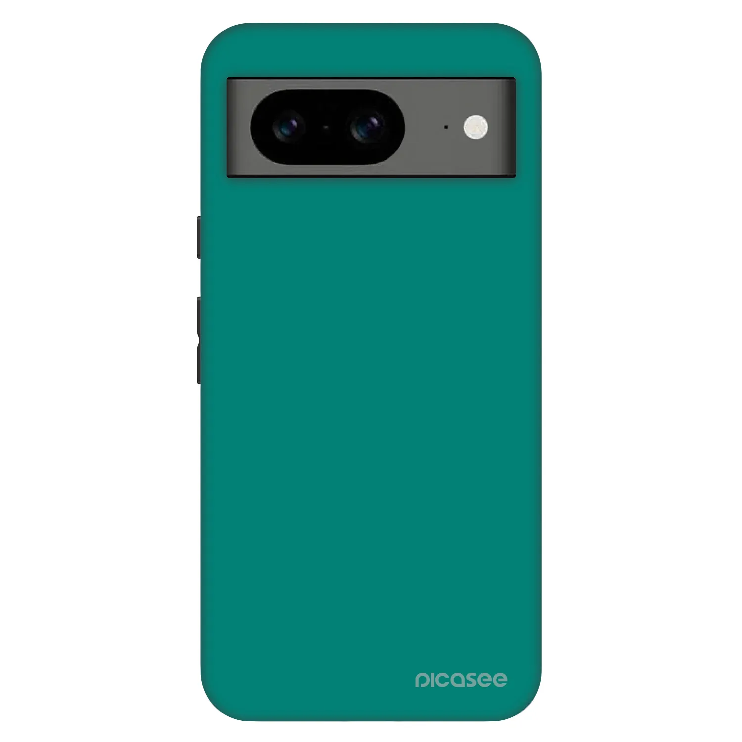 Picasee Fashion Case Google Pixel 8 Pro - Emerald Mist