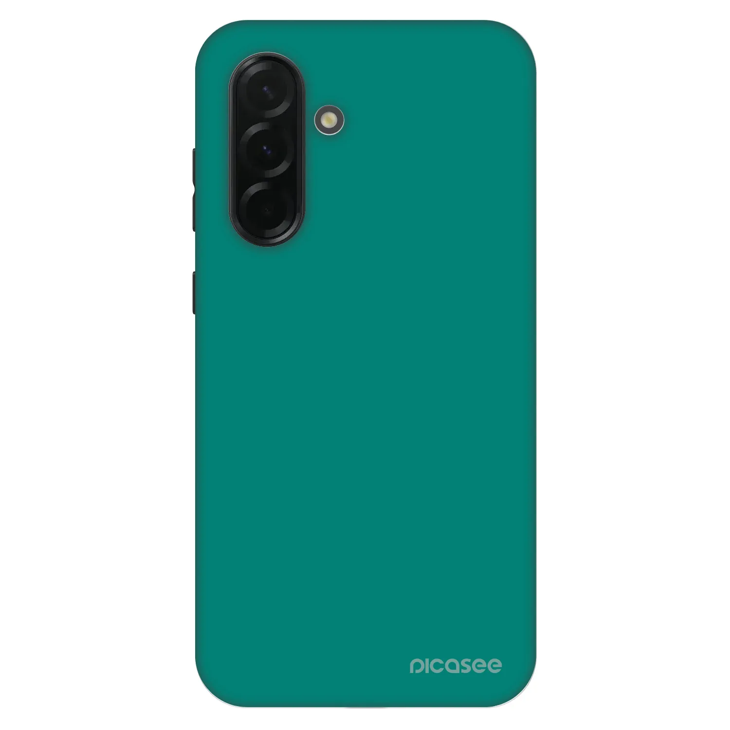 Picasee Fashion Case Samsung Galaxy A36 5G - Emerald Mist