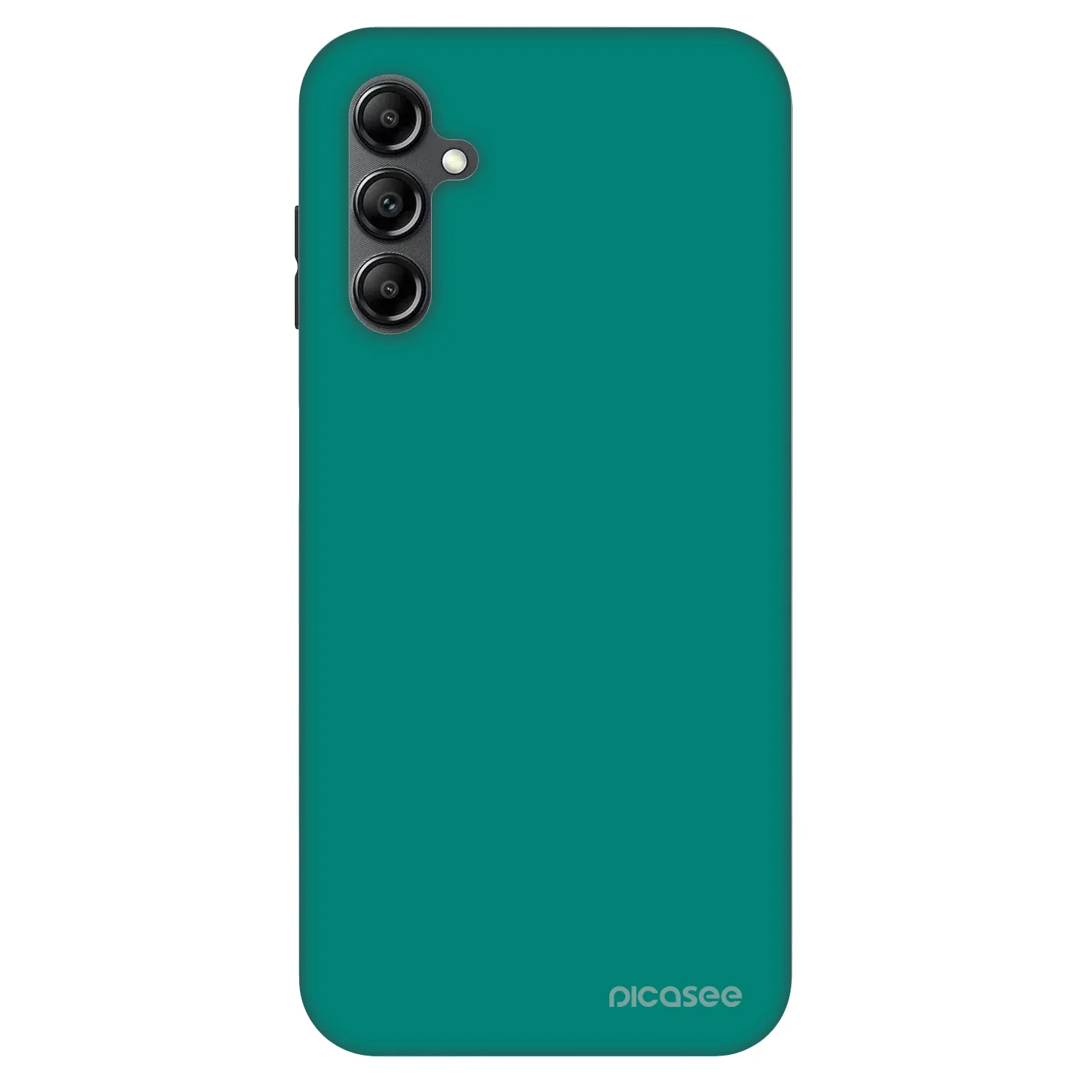 Picasee Fashion Case Samsung Galaxy A16 5G - Emerald Mist