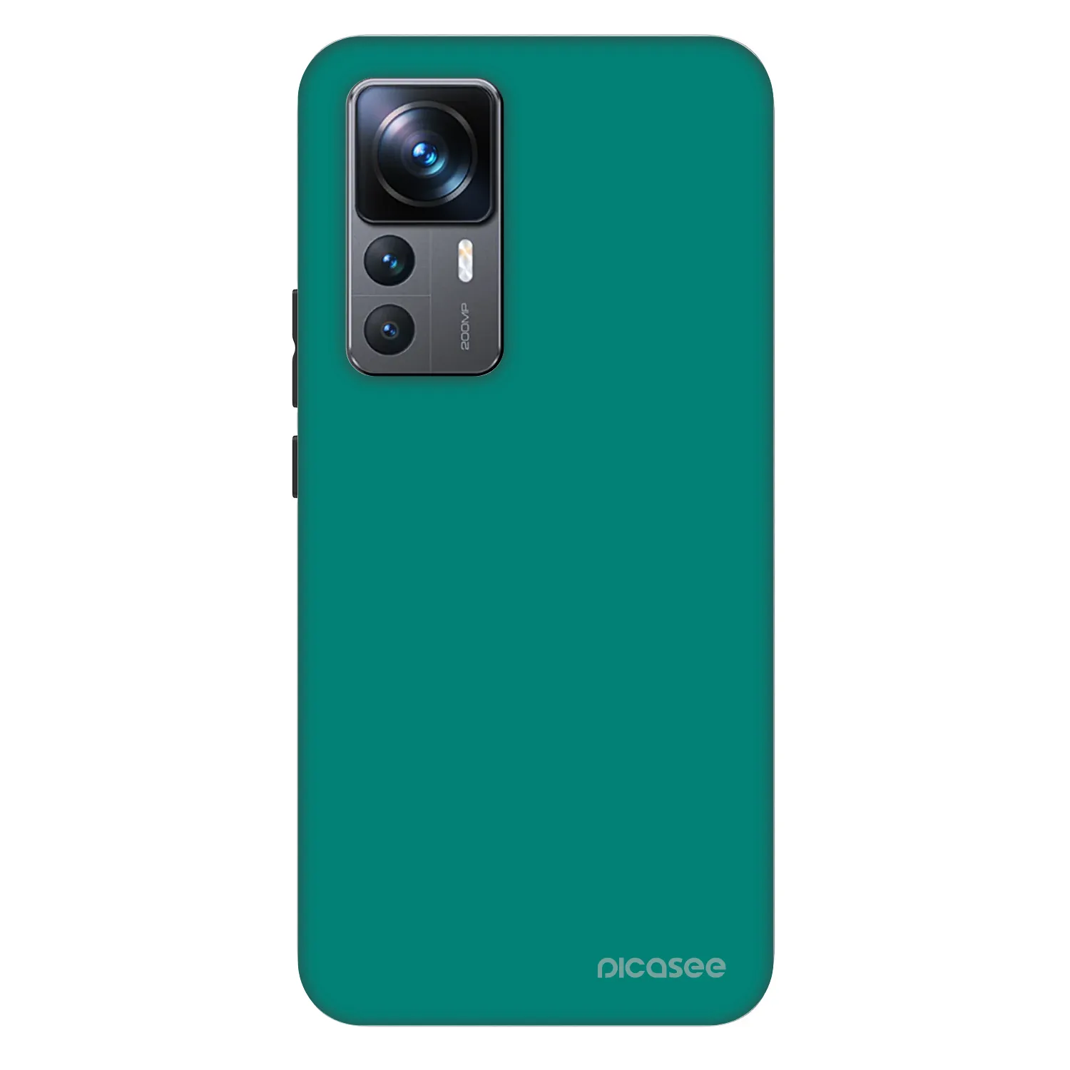 Picasee Fashion Case Xiaomi 12T - Emerald Mist