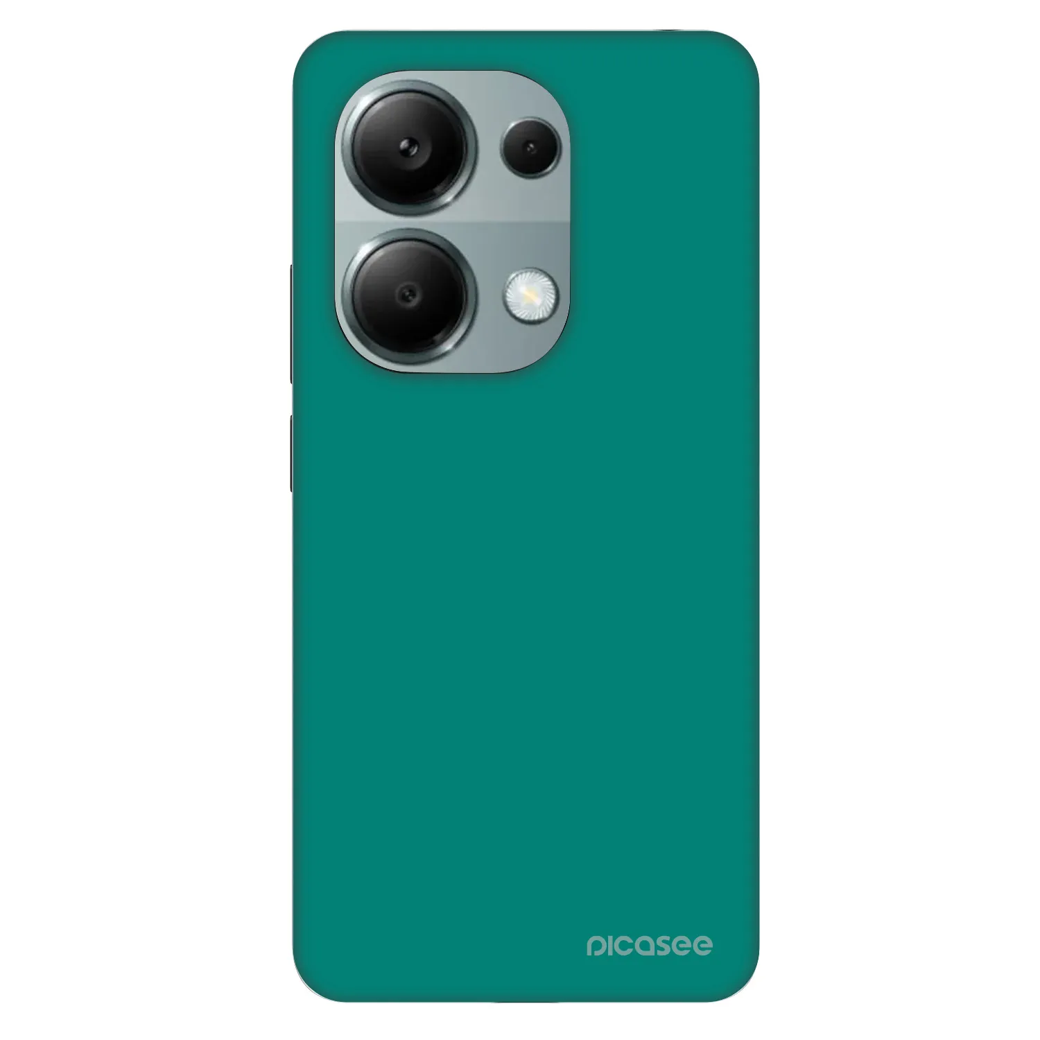 Picasee Fashion Case Xiaomi Redmi Note 13 Pro 4G - Emerald Mist