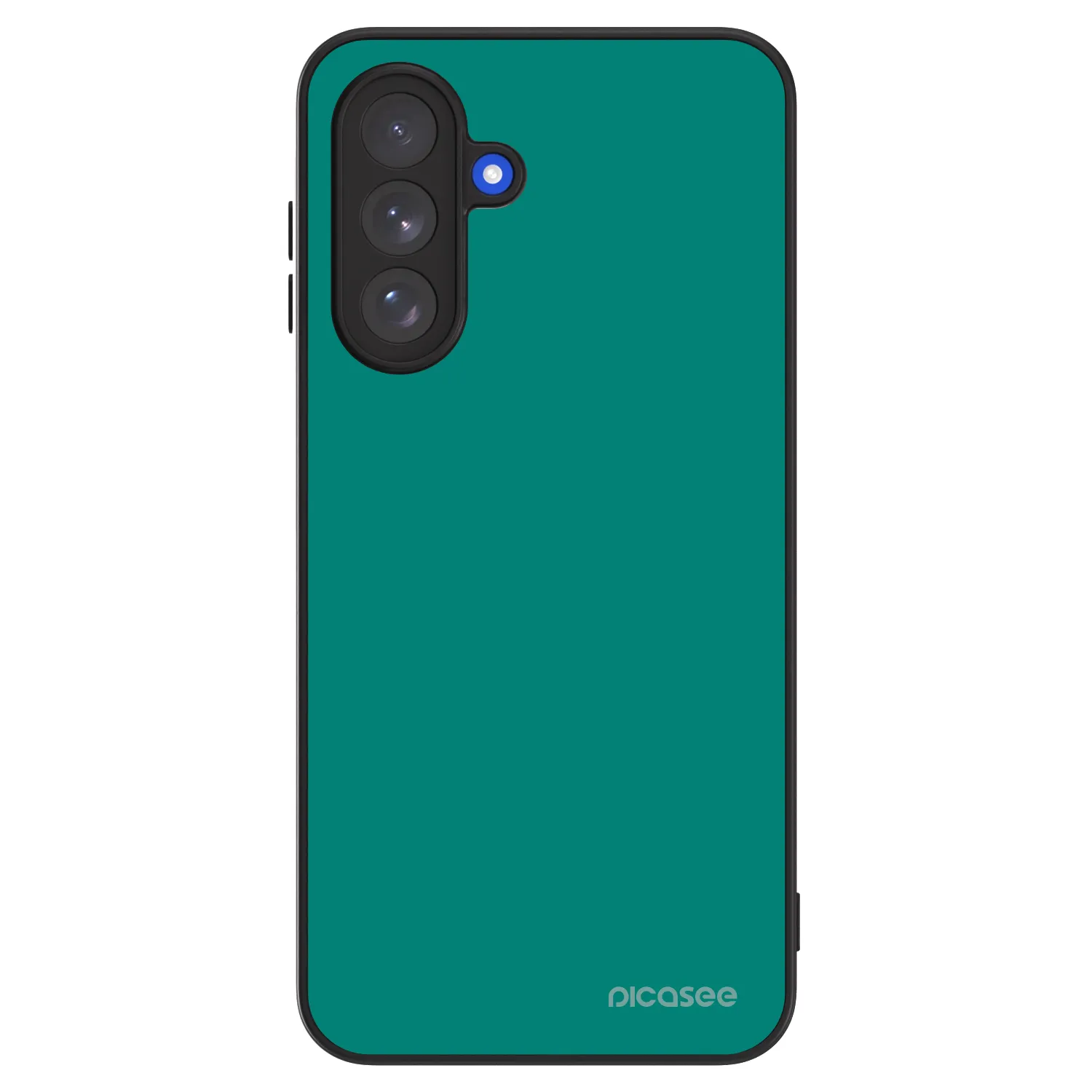 Picasee ULTIMATE CASE Samsung Galaxy A17 5G - készülékre - Emerald Mist