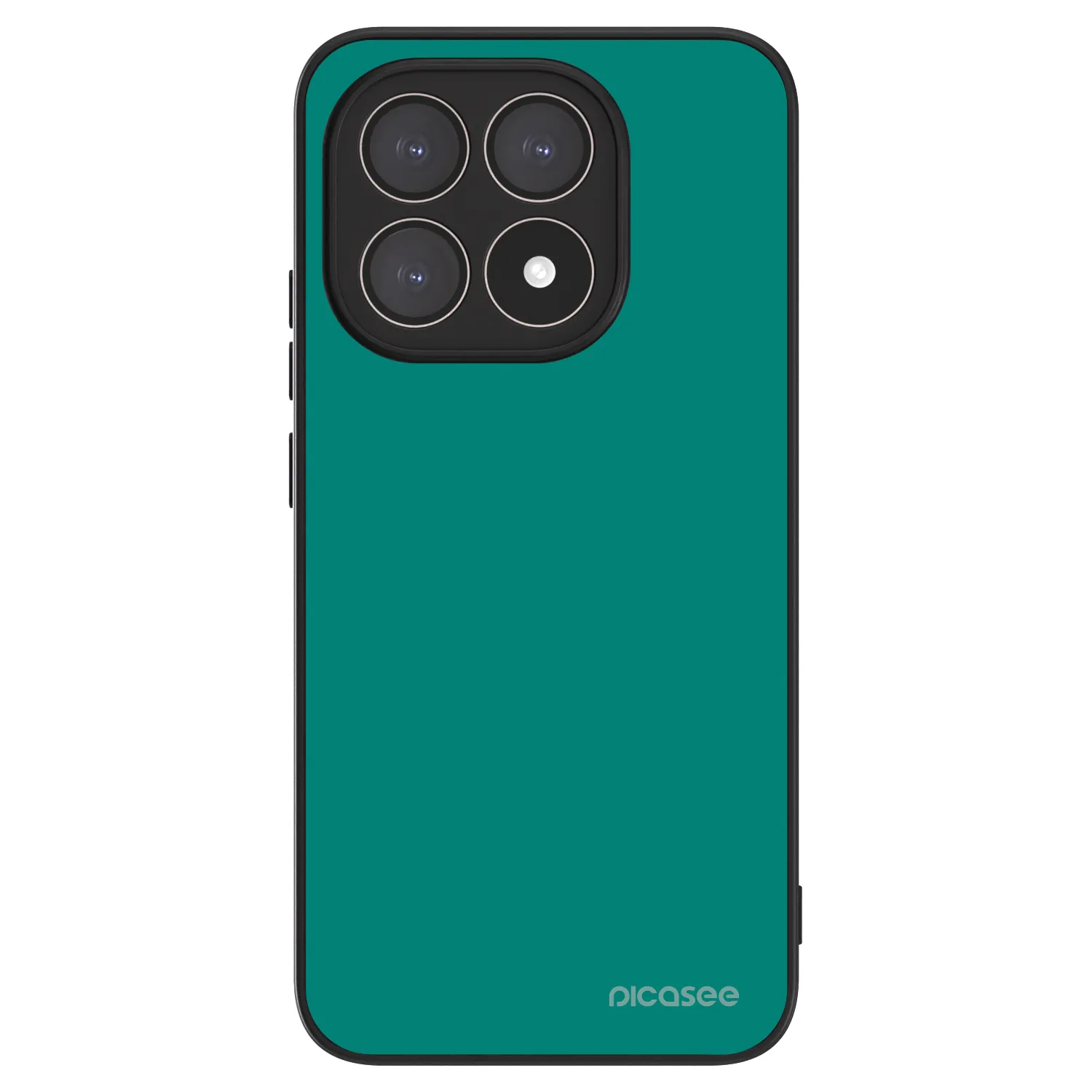 Picasee ULTIMATE CASE Xiaomi 15T - készülékre - Emerald Mist