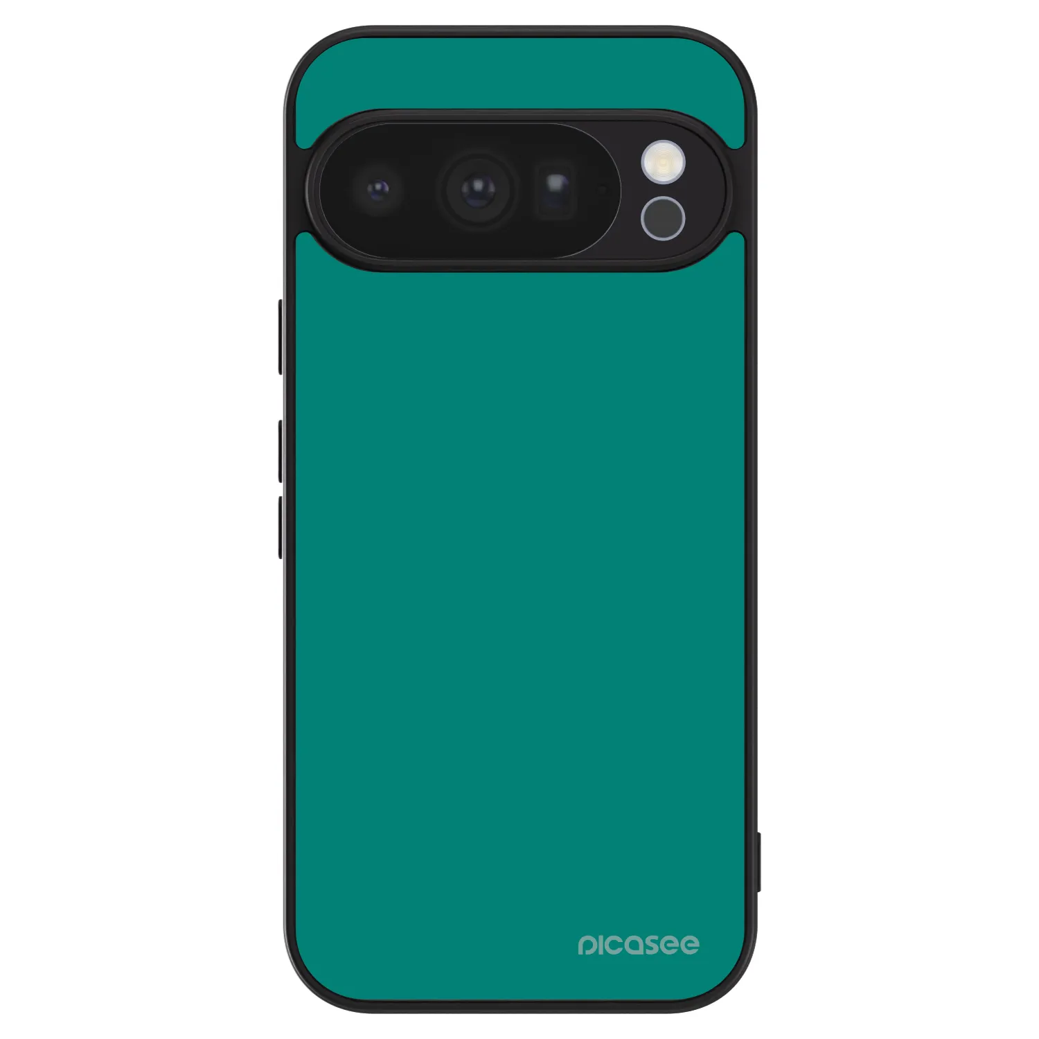 Picasee ULTIMATE CASE Google Pixel 10 Pro - készülékre - Emerald Mist