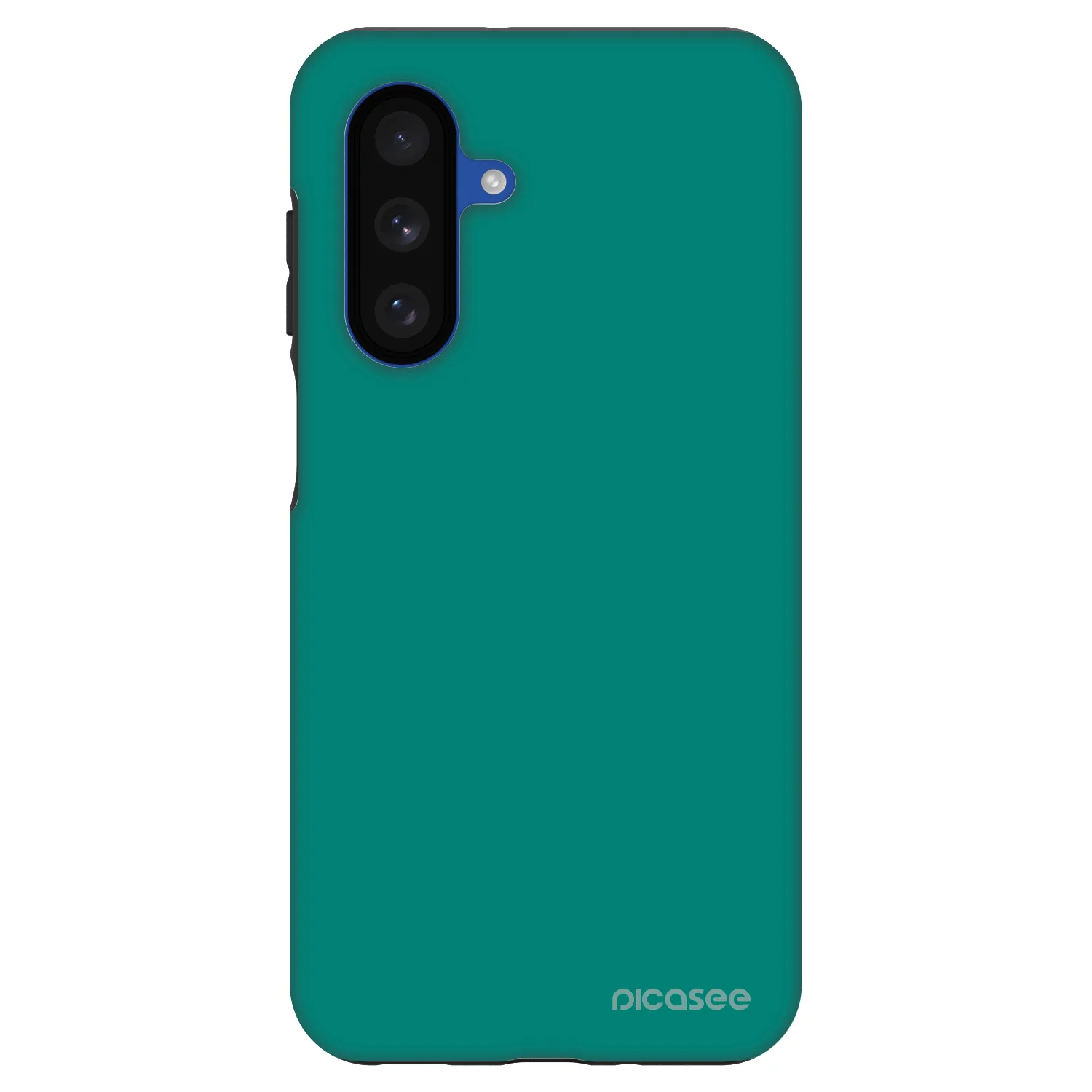 Picasee Fashion Case Samsung Galaxy A17 5G - Emerald Mist