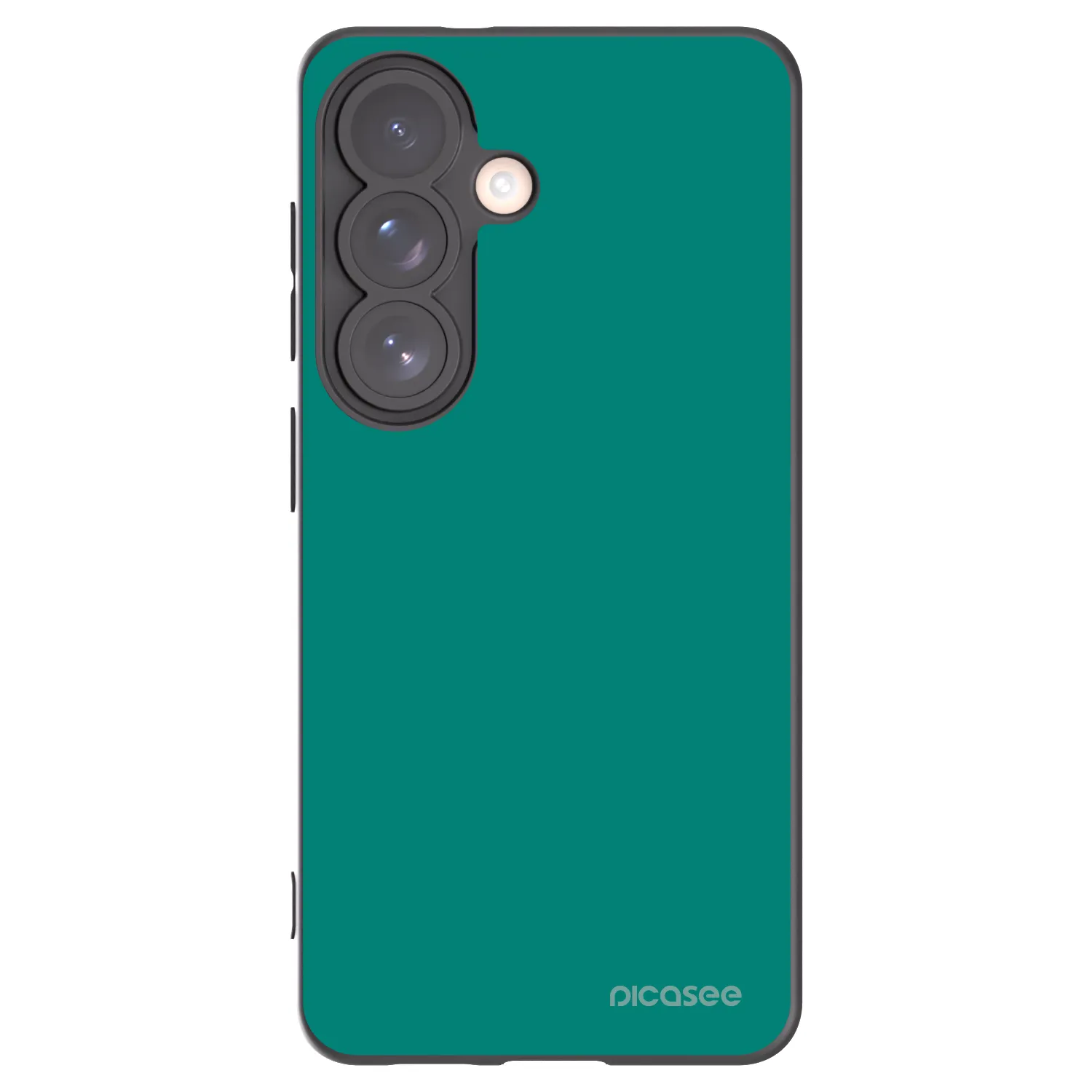 Picasee ULTIMATE CASE Samsung Galaxy S26 - készülékre - Emerald Mist