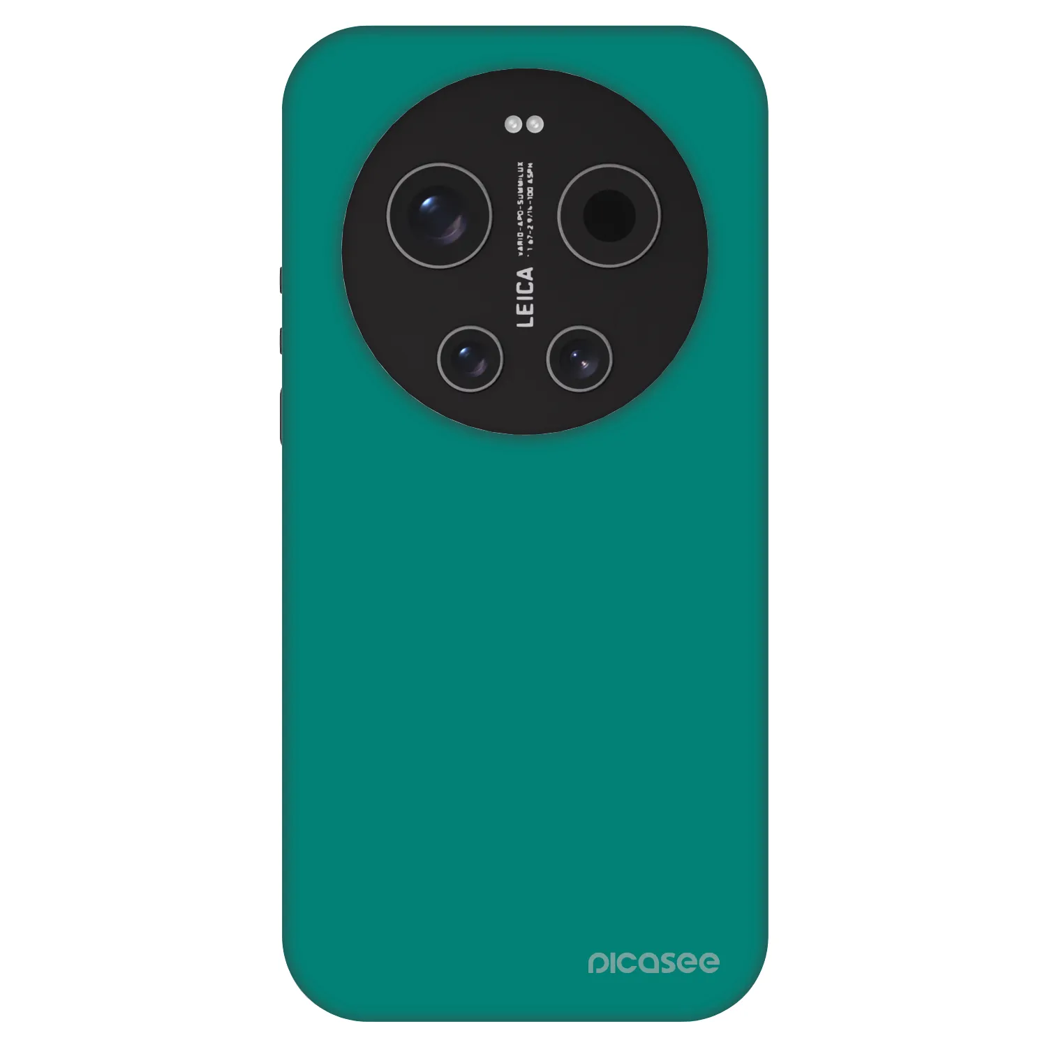 Picasee Fashion Case Xiaomi 17 Ultra - Emerald Mist