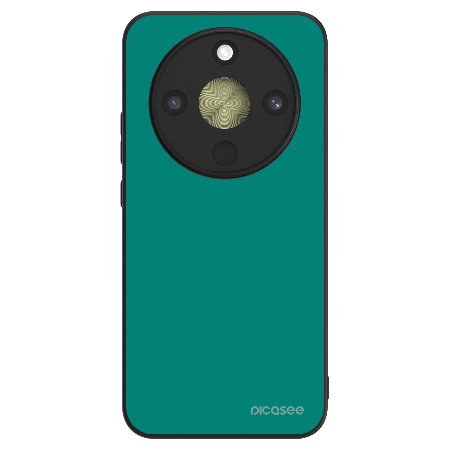 Picasee ULTIMATE CASE Honor Magic8 Lite 5G - készülékre - Emerald Mist