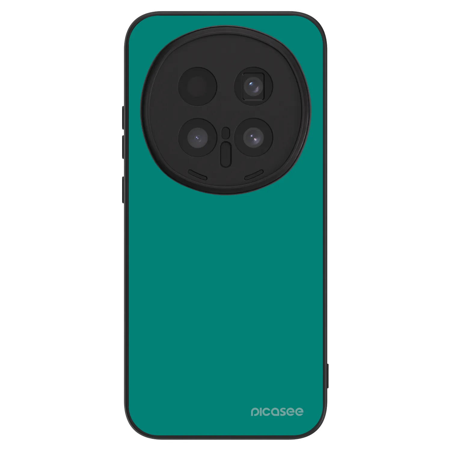 Picasee ULTIMATE CASE Honor Magic8 Pro 5G - készülékre - Emerald Mist