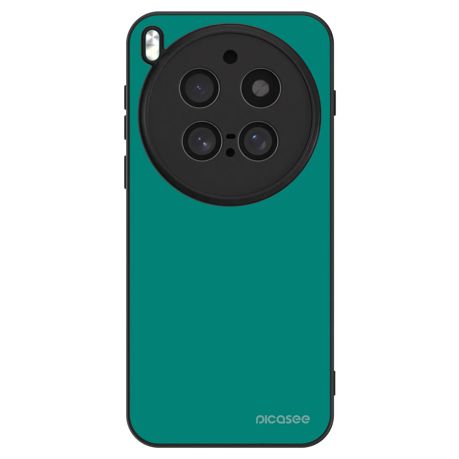 Picasee ULTIMATE CASE Vivo X300 Pro - készülékre - Emerald Mist