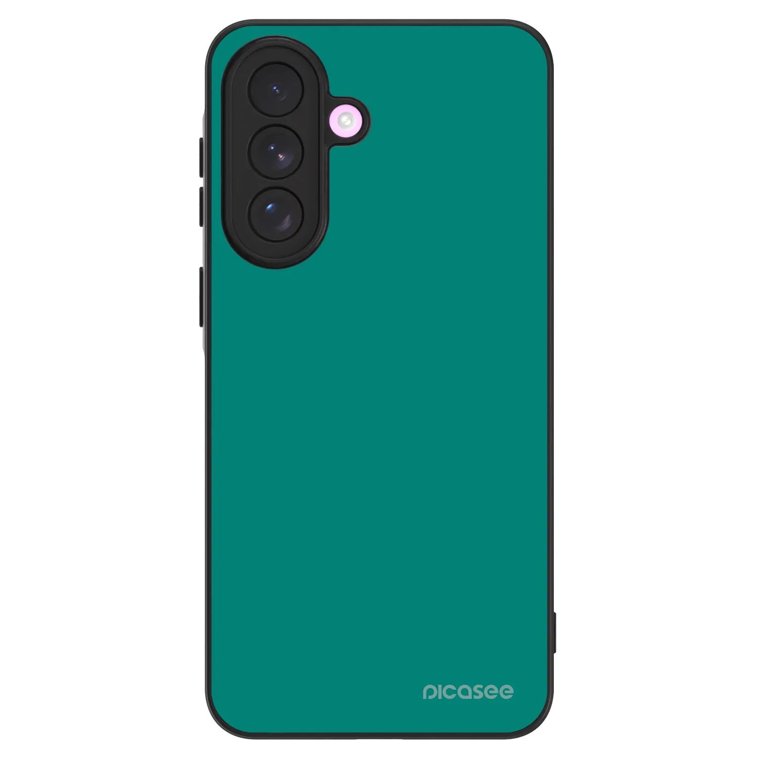 Picasee ULTIMATE CASE Samsung Galaxy A57 5G - készülékre - Emerald Mist
