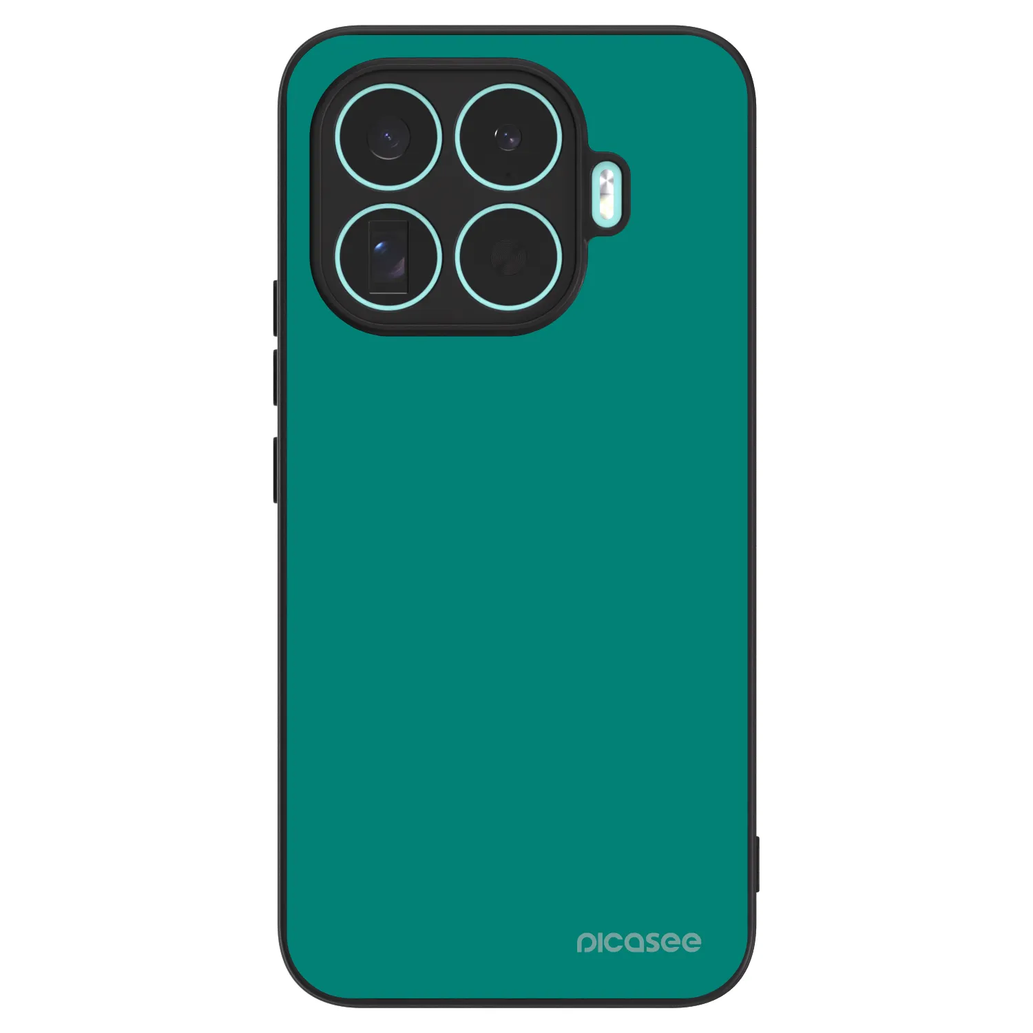 Picasee ULTIMATE CASE Xiaomi 17T Pro - készülékre - Emerald Mist