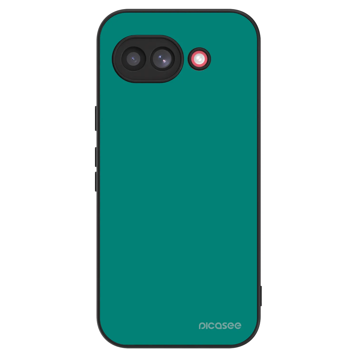 Picasee ULTIMATE CASE Google Pixel 10a - készülékre - Emerald Mist