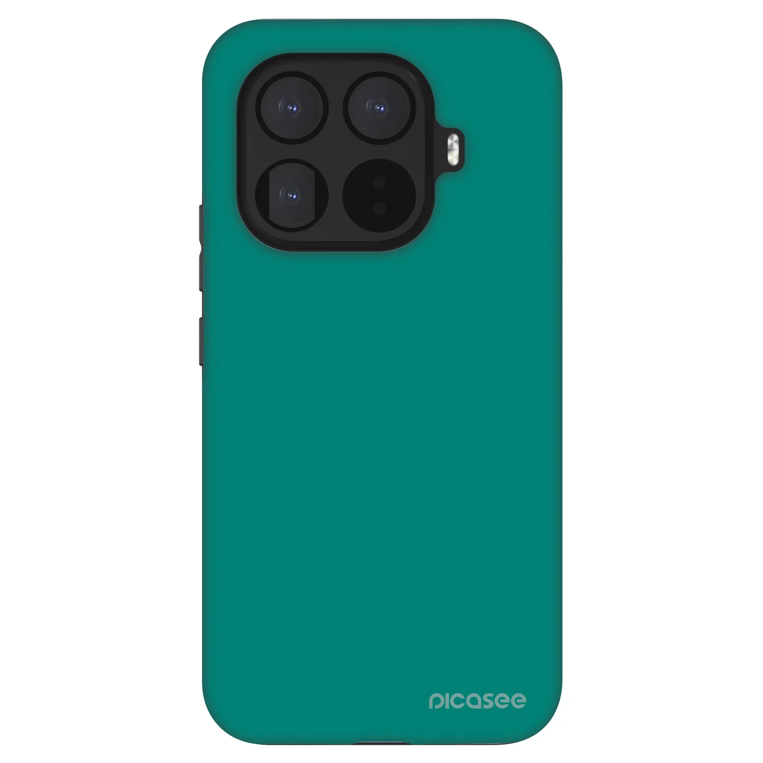 Picasee Fashion Case Xiaomi 15T Pro - Emerald Mist