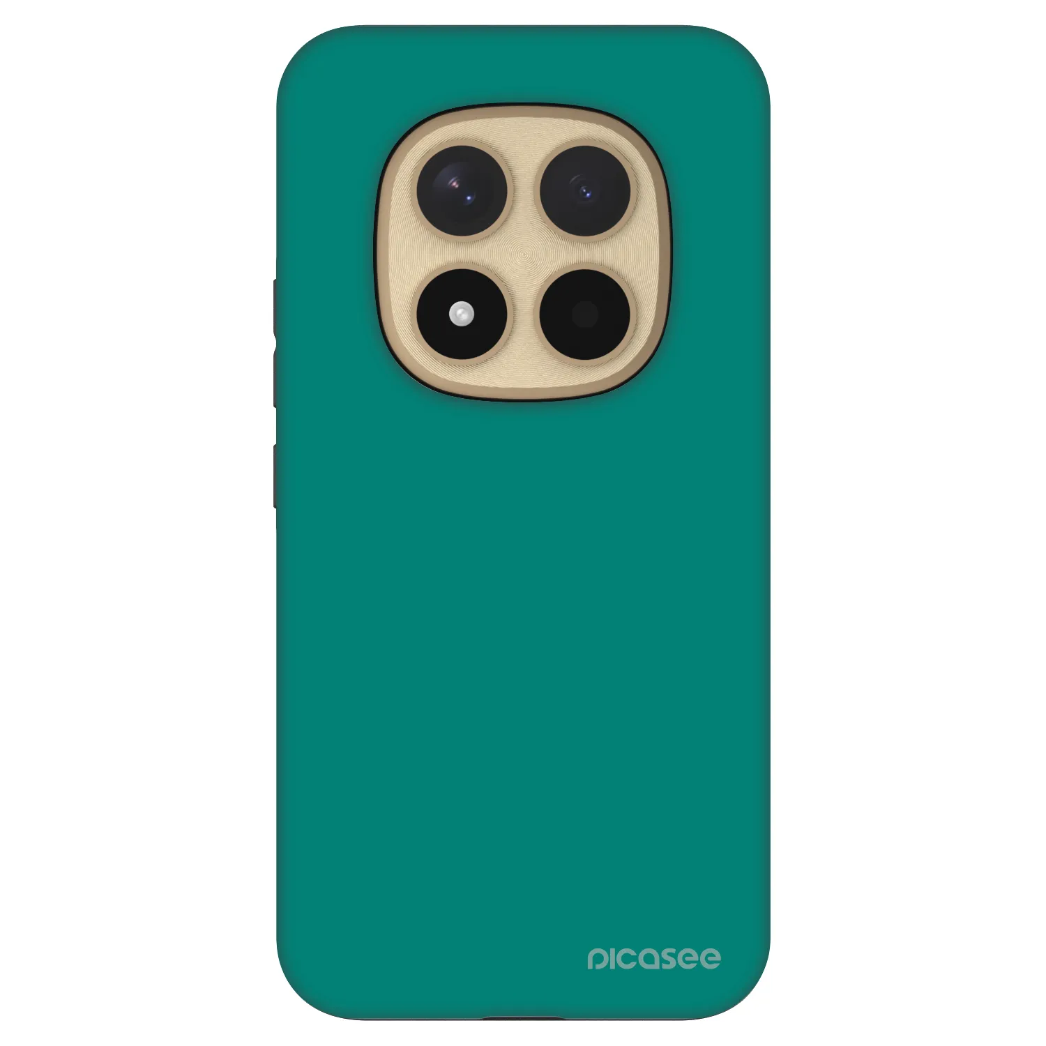 Picasee Fashion Case Xiaomi Redmi Note 15 Pro+ - Emerald Mist