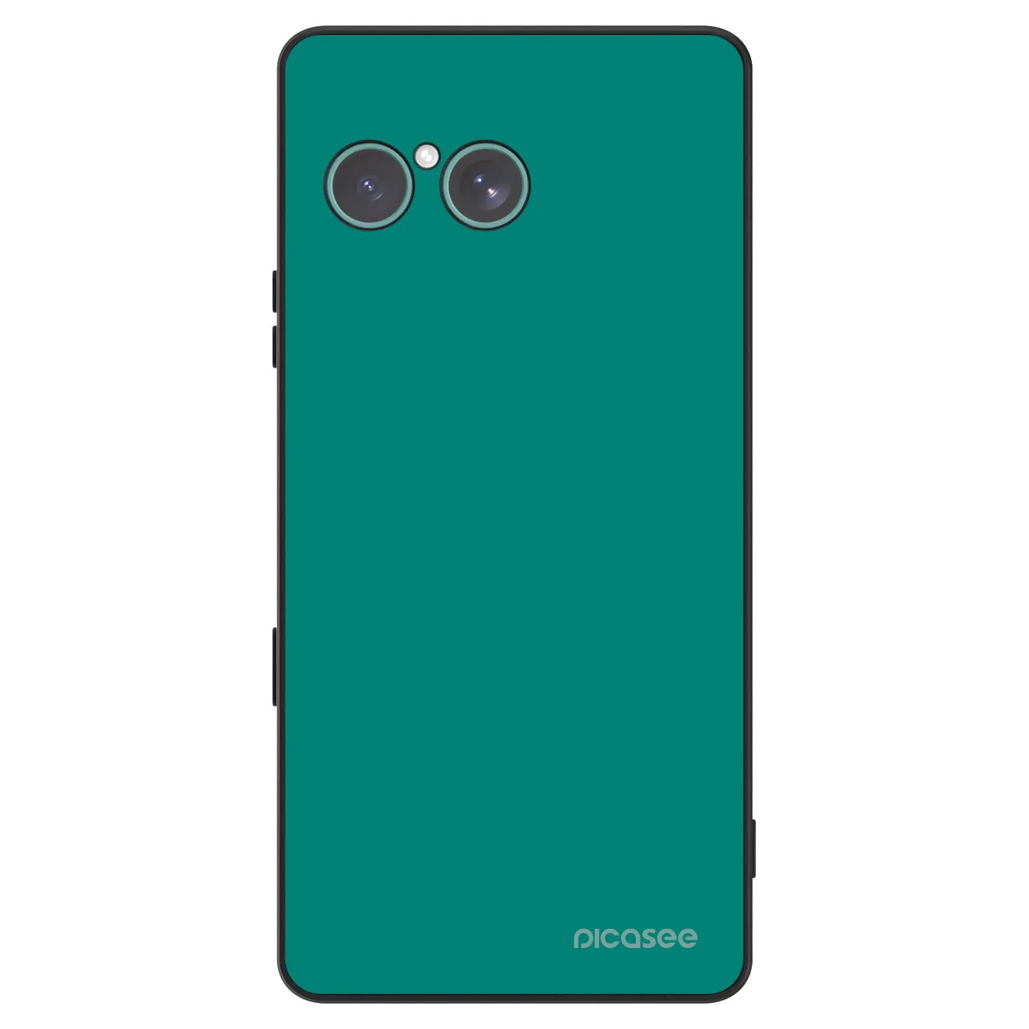 Picasee ULTIMATE CASE Sony Xperia 10 VII - készülékre - Emerald Mist