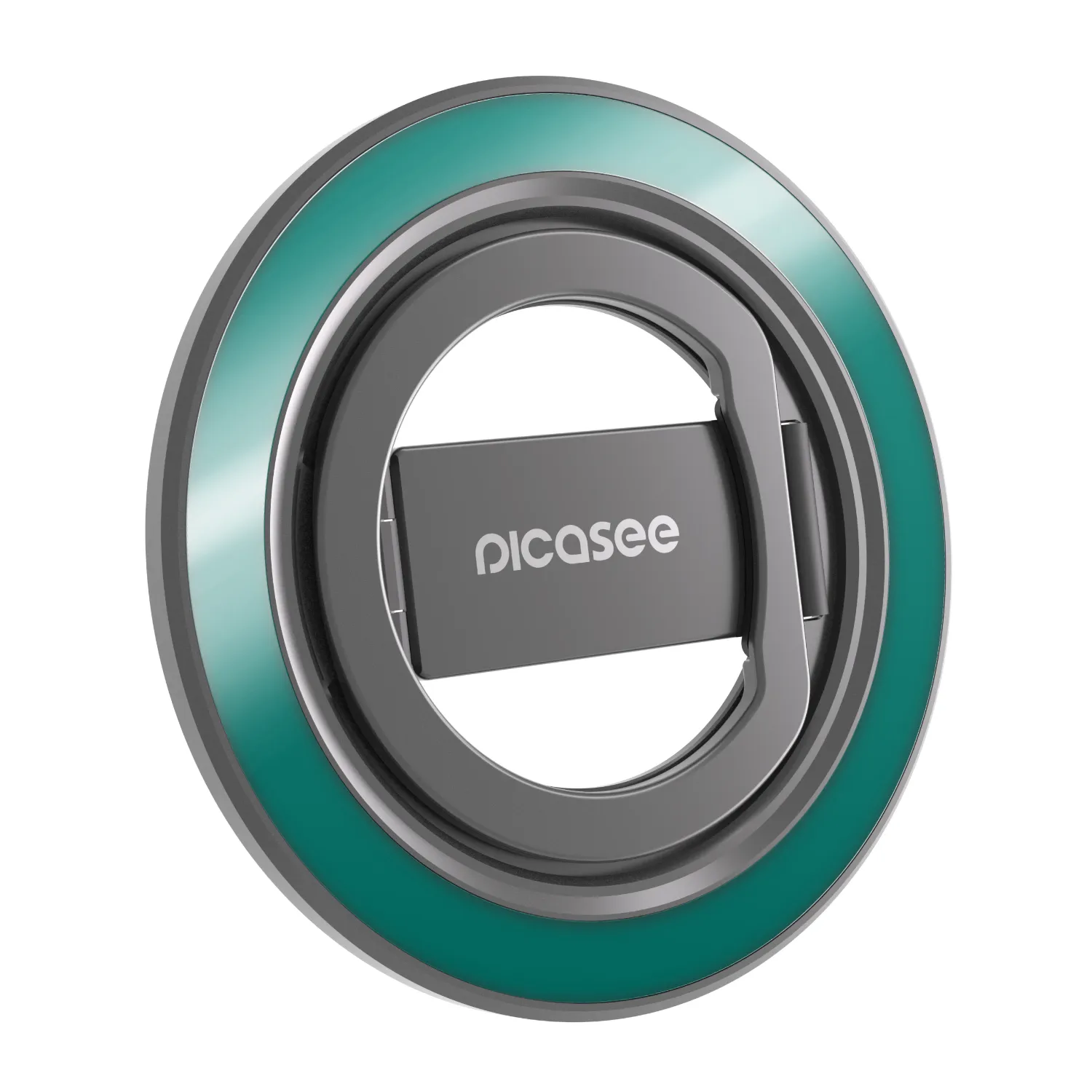 Picasee Magnetic holder - Fekete
