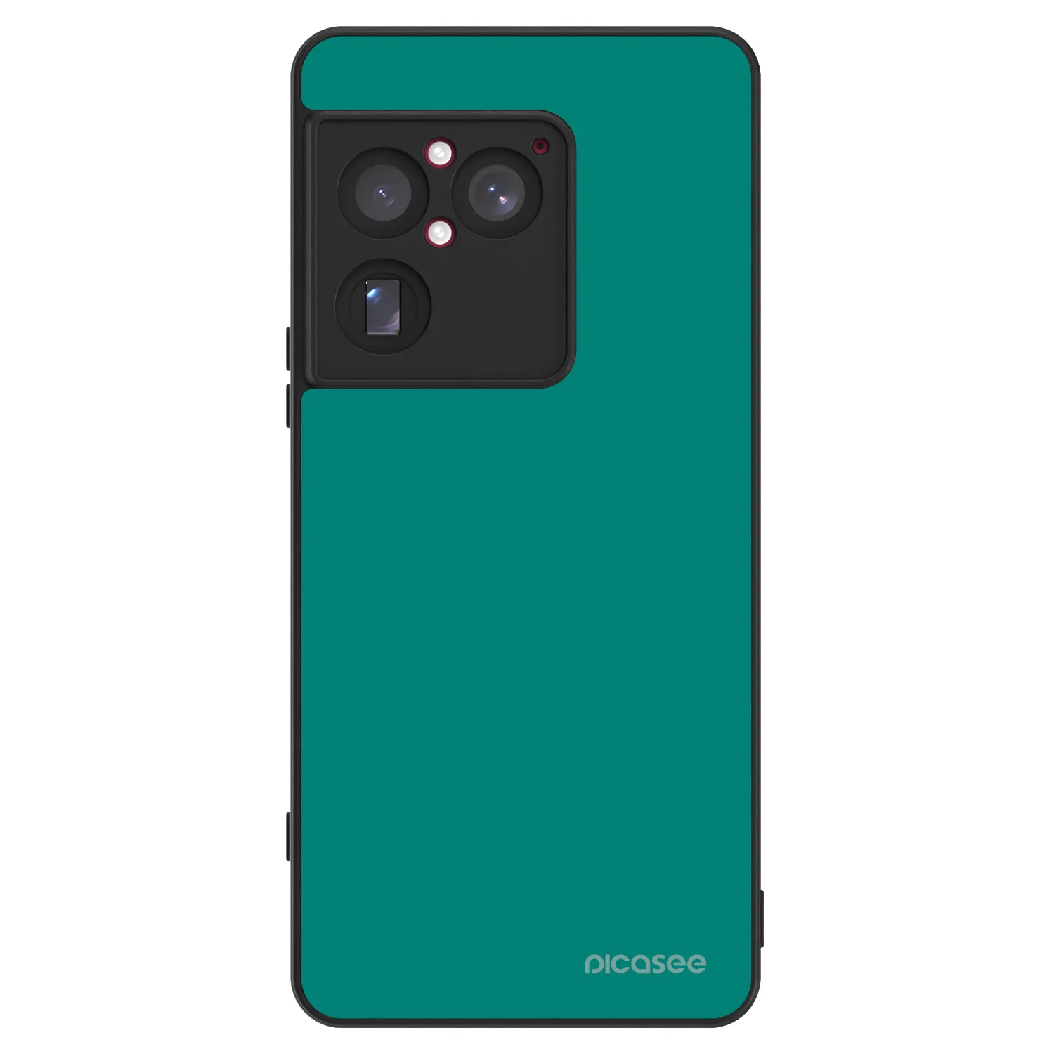 Picasee ULTIMATE CASE Sony Xperia 1 VIII 5G - készülékre - Emerald Mist