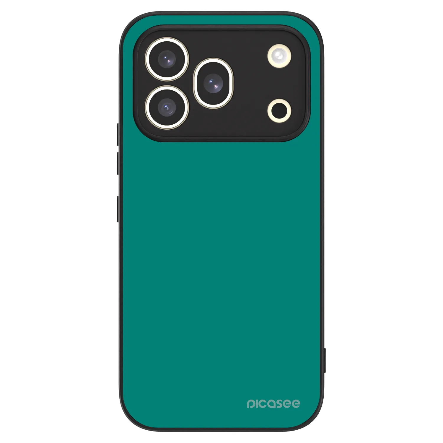 Picasee ULTIMATE CASE Honor 600 Pro - készülékre - Emerald Mist