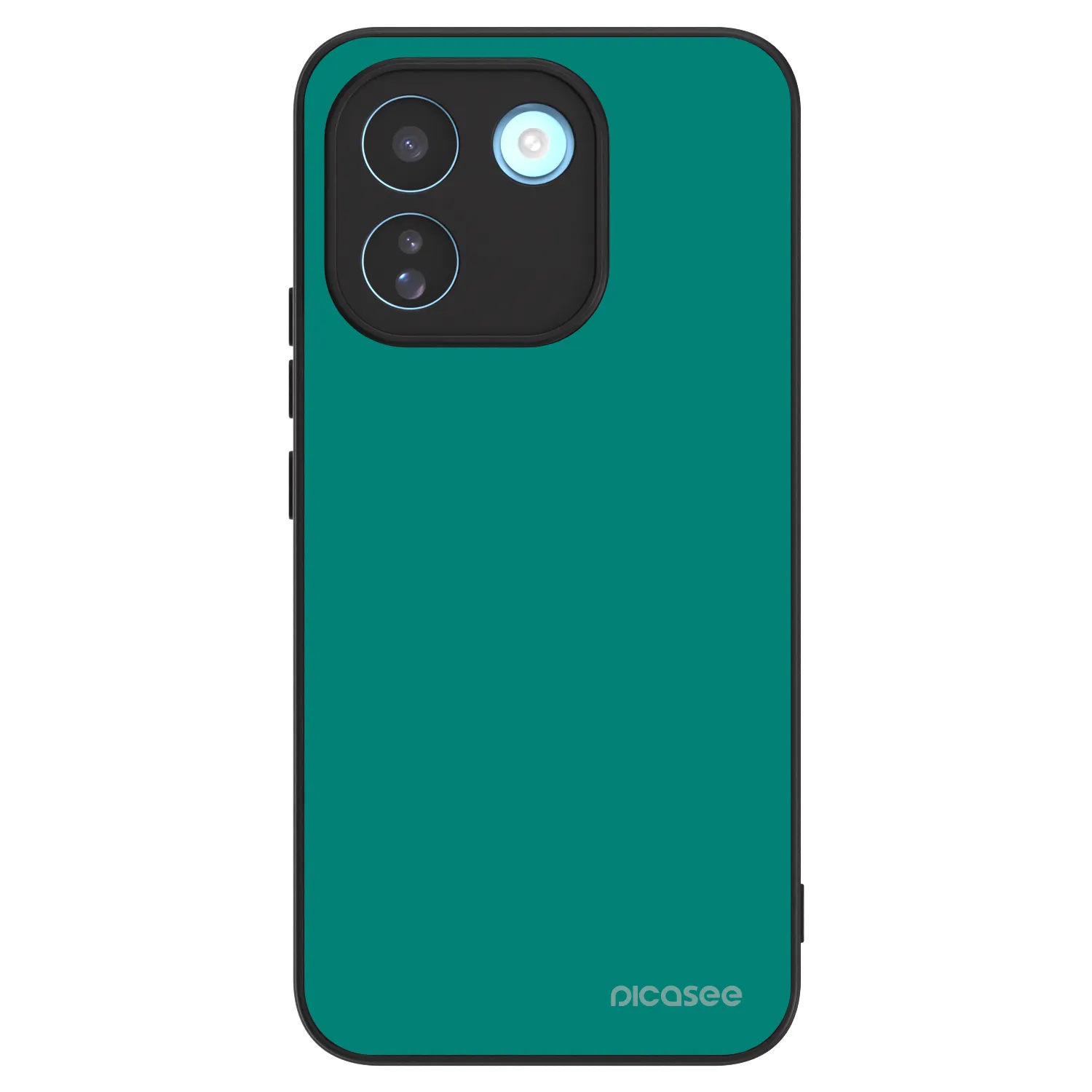 Picasee ULTIMATE CASE Xiaomi Redmi Note 17 Pro MAX 5G - készülékre - Emerald Mist