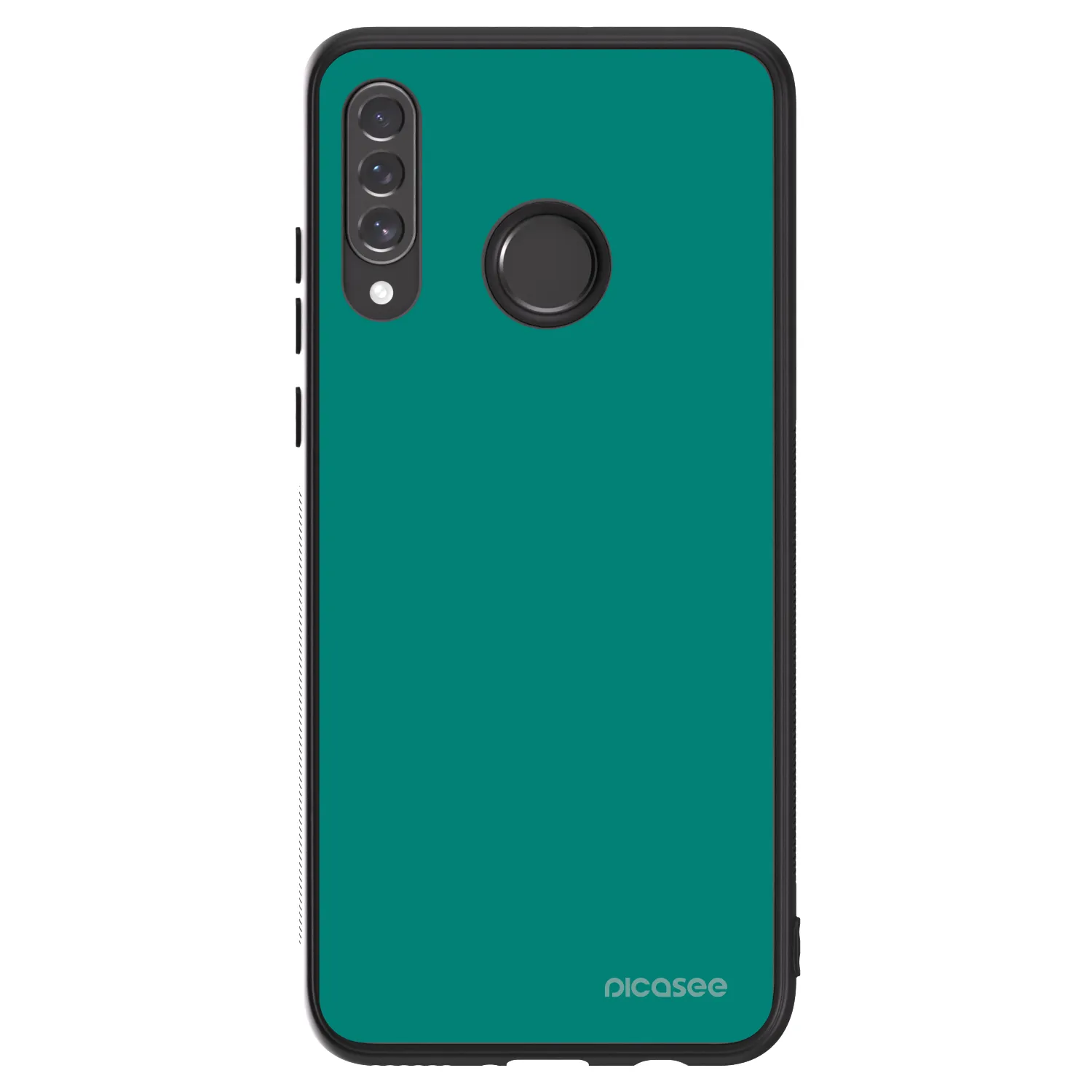 Picasee ULTIMATE CASE Huawei P30 Lite - készülékre - Emerald Mist