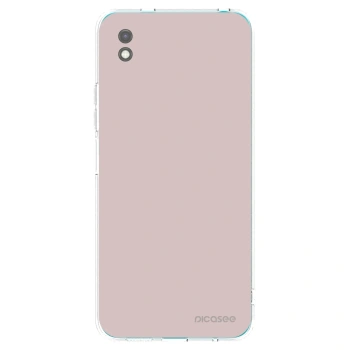 Picasee fekete szilikon tok az alábbi mobiltelefonokra Xiaomi Redmi 9A - Fantasy Fade