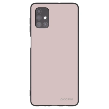 Tok az alábbi mobiltelefonokra Samsung Galaxy M51 M515F - Fantasy Fade