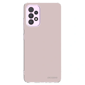 Picasee átlátszó szilikon tok az alábbi mobiltelefonokra Samsung Galaxy A32 5G A326B - Fantasy Fade