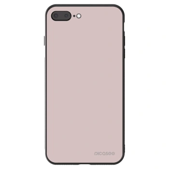 Szilikon tok erre a típusra Apple iPhone 7 Plus - Fantasy Fade