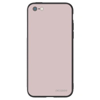 Szilikon tok erre a típusra Apple iPhone 5/5S/SE - Fantasy Fade